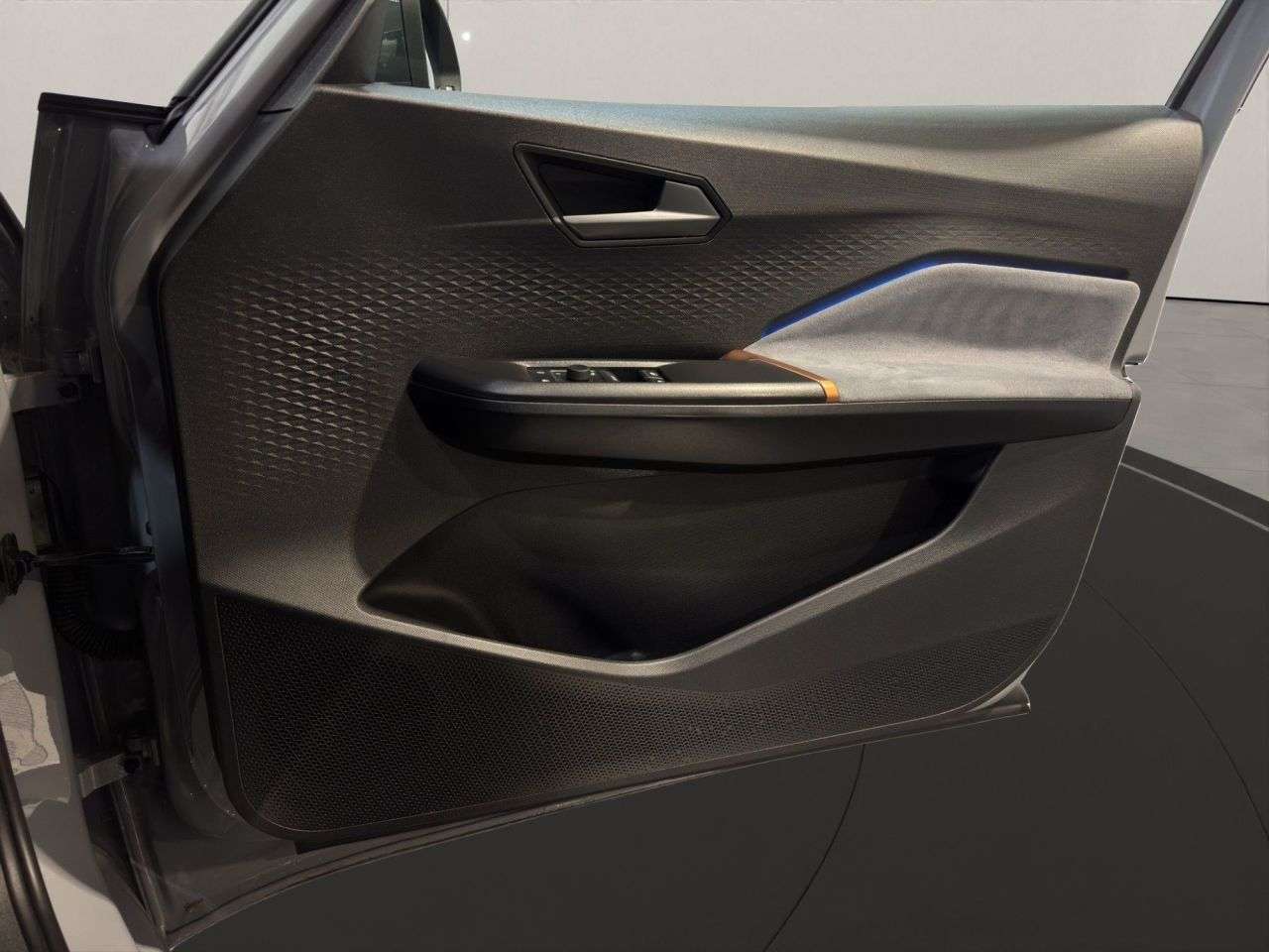 2022 CUPRA BORN 2022 CUPRA BORN