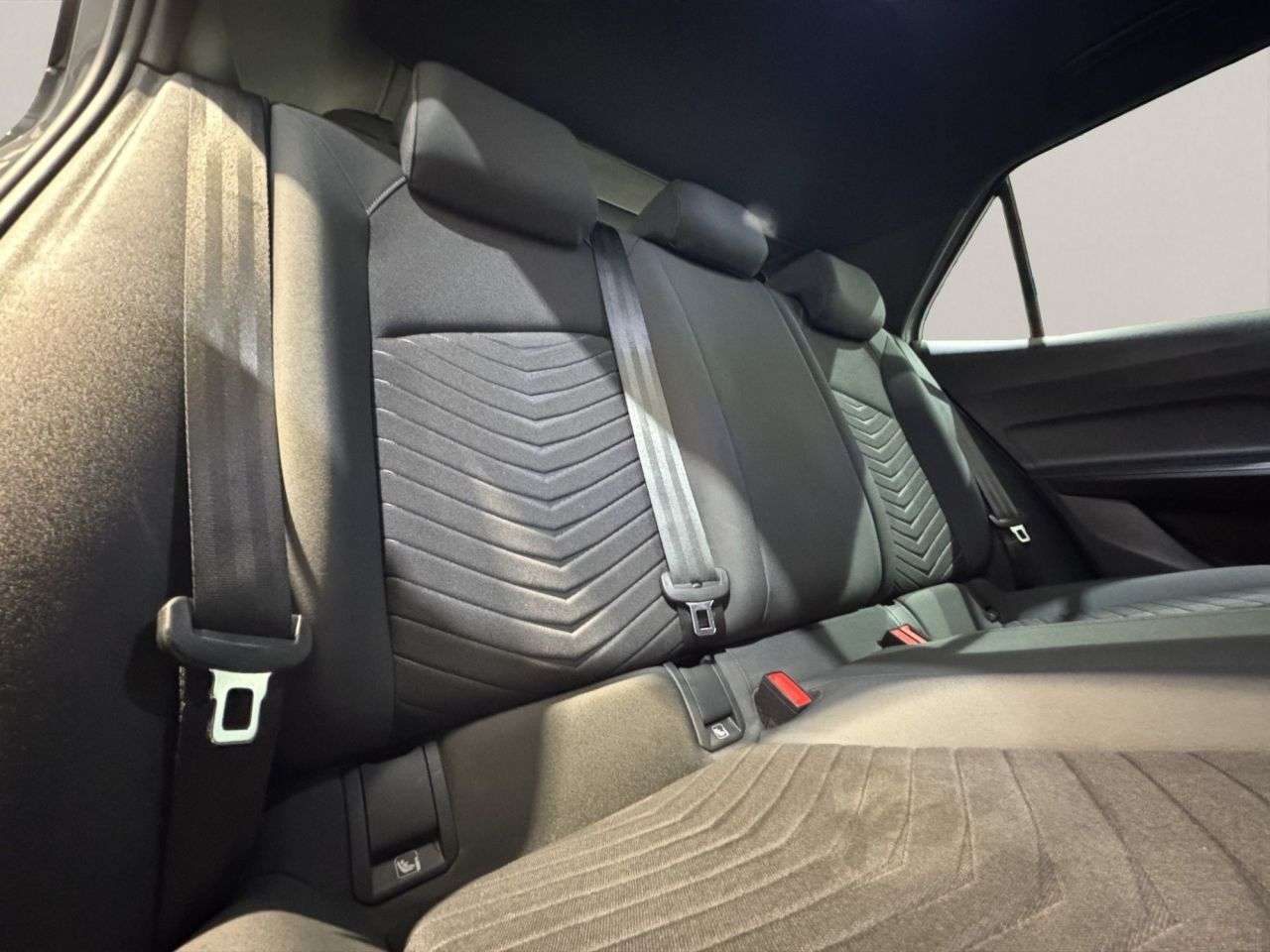 2022 CUPRA BORN 2022 CUPRA BORN