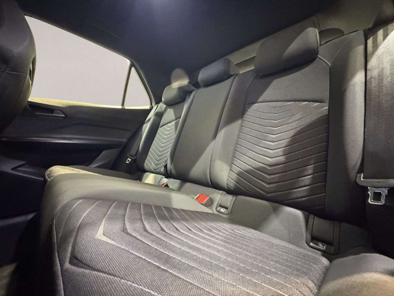 2022 CUPRA BORN 2022 CUPRA BORN