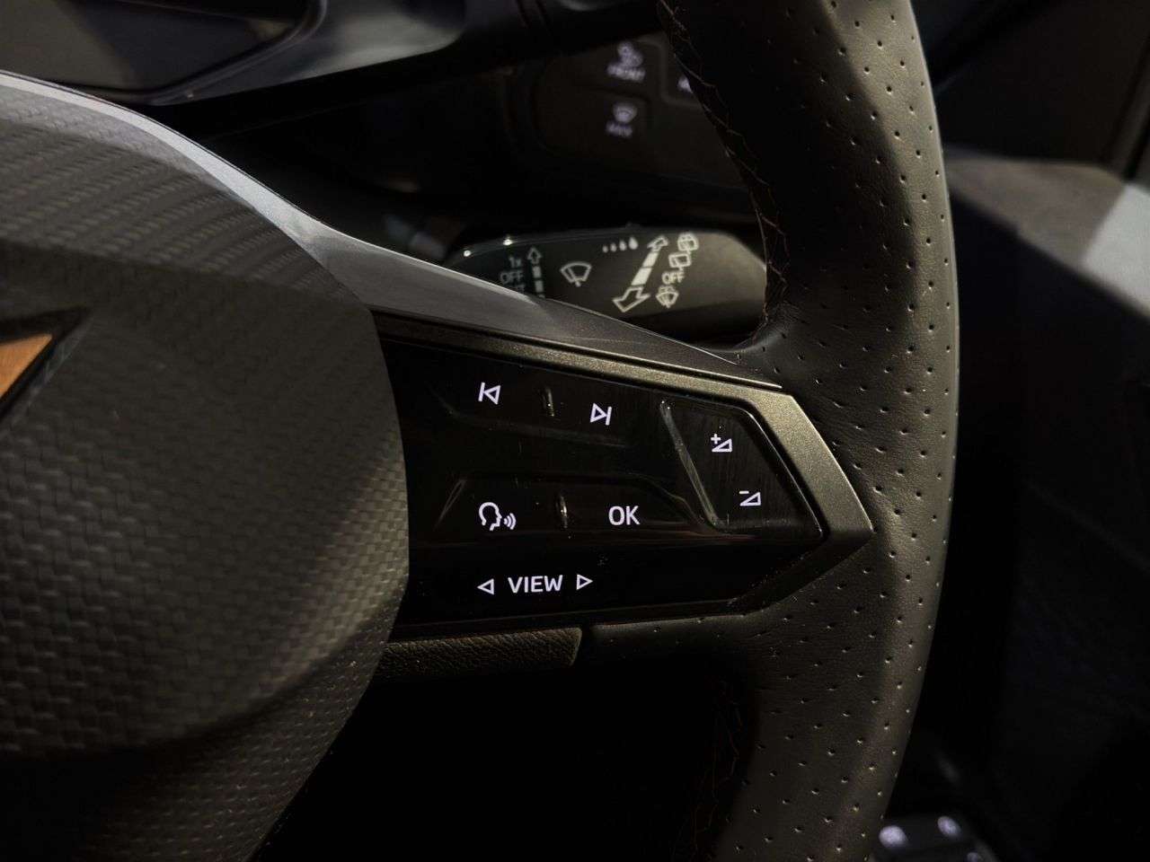 2022 CUPRA BORN 2022 CUPRA BORN