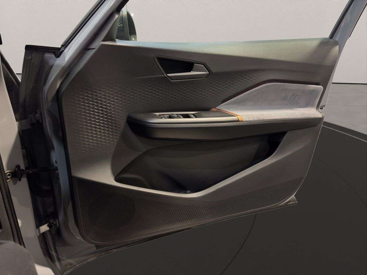 2022 CUPRA BORN 2022 CUPRA BORN