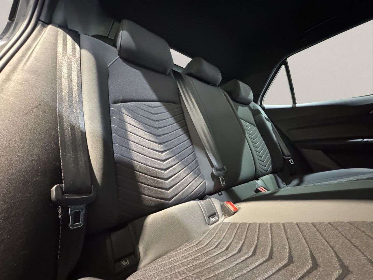 2022 CUPRA BORN 2022 CUPRA BORN