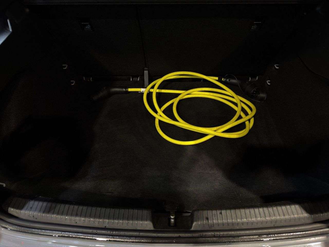 2022 CUPRA BORN 2022 CUPRA BORN