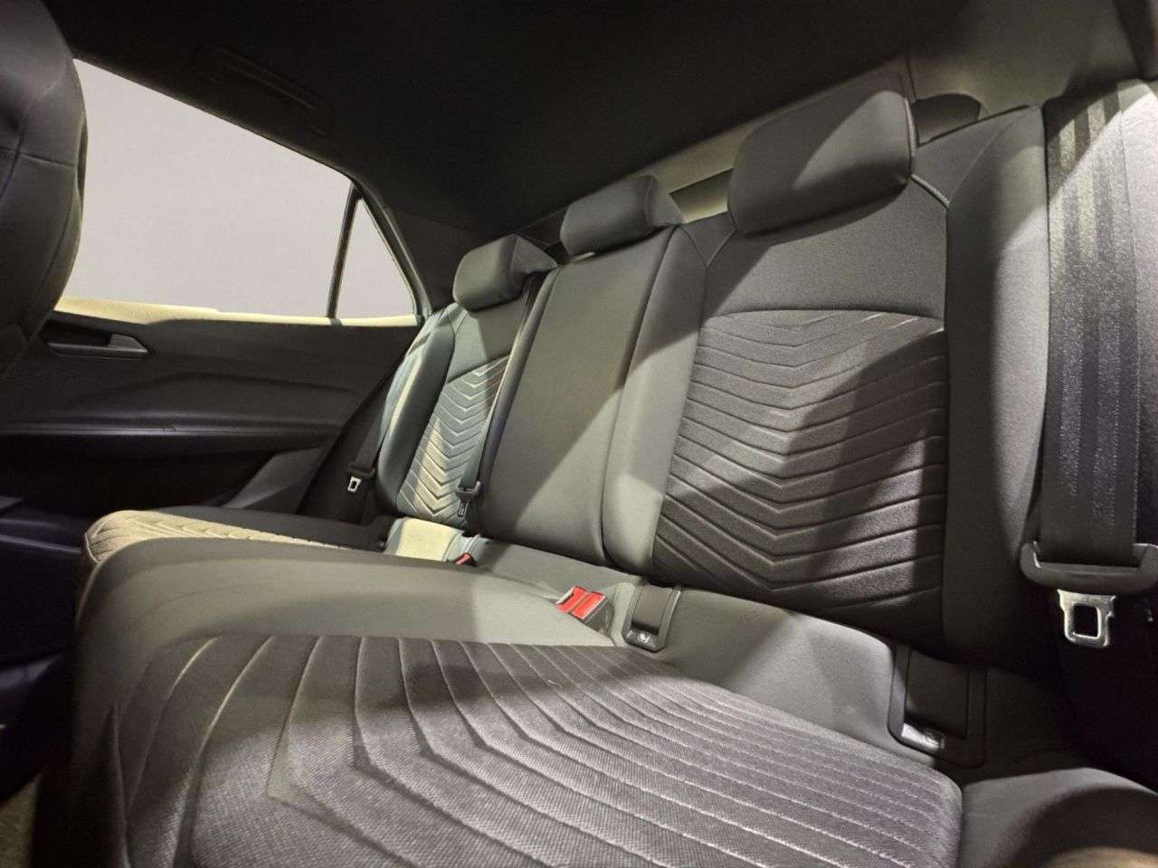 2022 CUPRA BORN 2022 CUPRA BORN