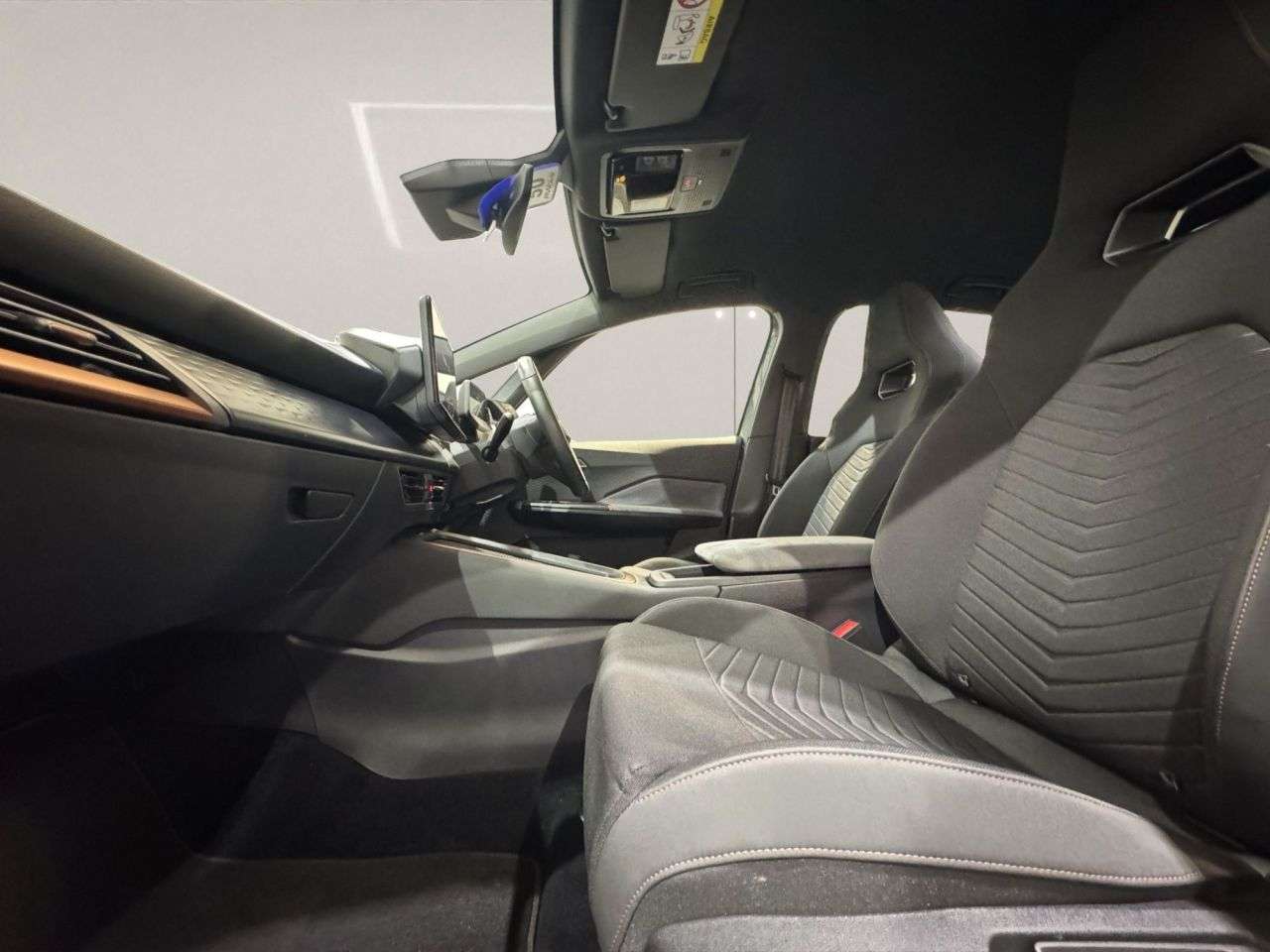 2022 CUPRA BORN 2022 CUPRA BORN