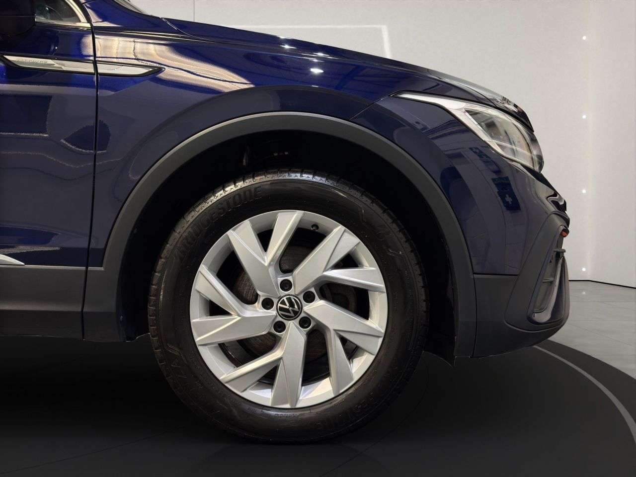 2022 VOLKSWAGEN TIGUAN ALLSPACE 2022 VOLKSWAGEN TIGUAN ALLSPACE