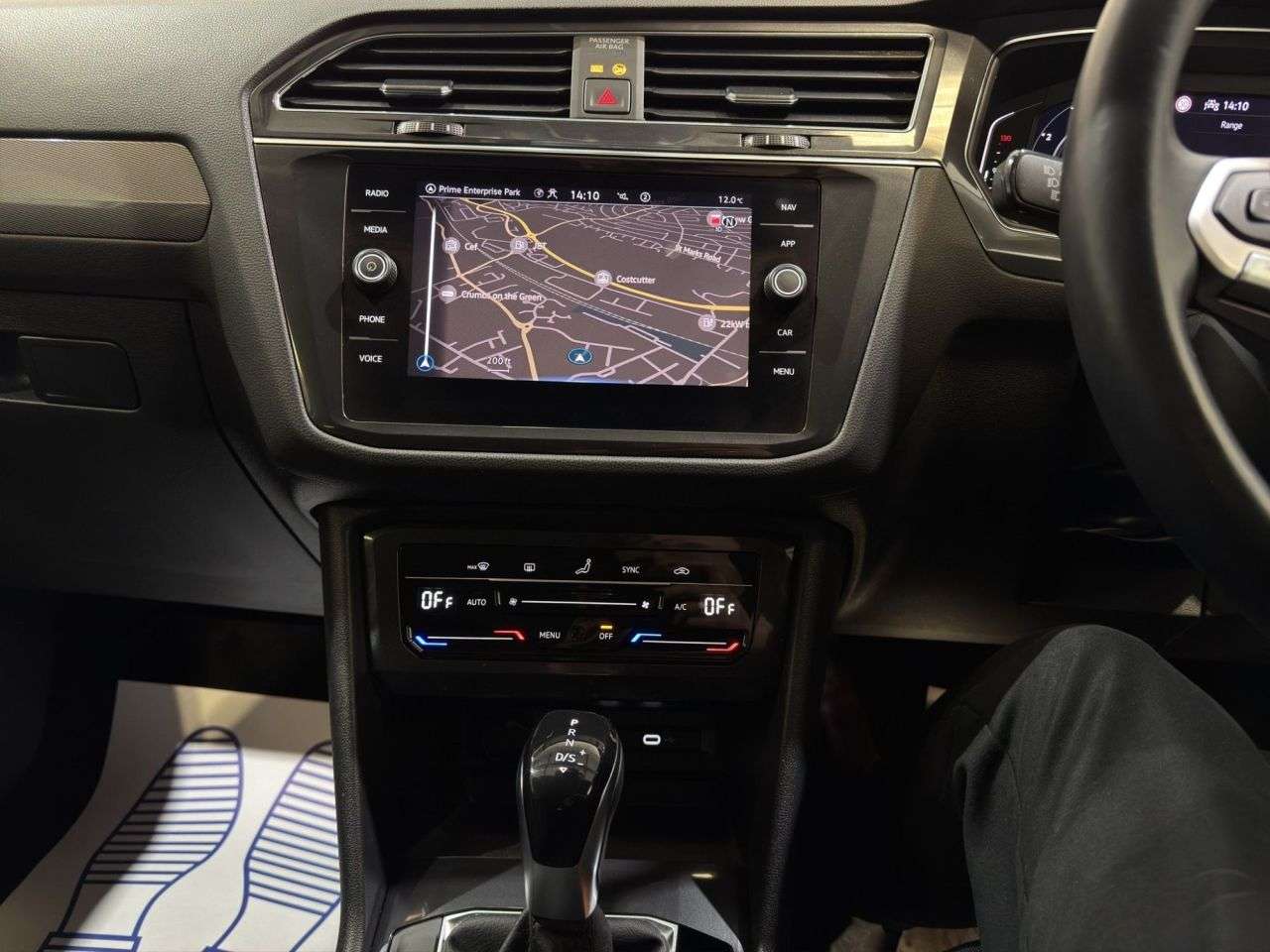 2022 VOLKSWAGEN TIGUAN ALLSPACE 2022 VOLKSWAGEN TIGUAN ALLSPACE