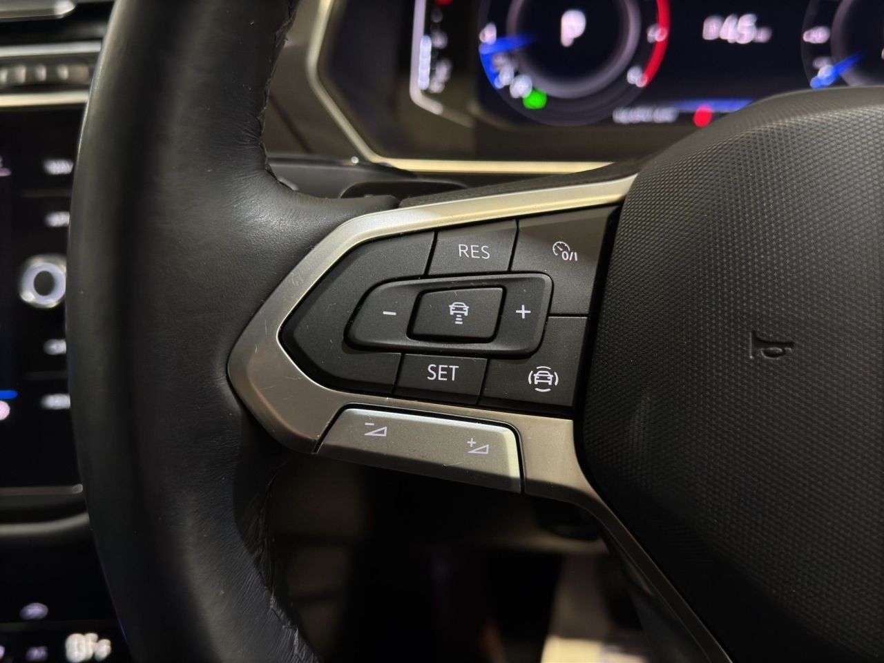 2022 VOLKSWAGEN TIGUAN ALLSPACE 2022 VOLKSWAGEN TIGUAN ALLSPACE