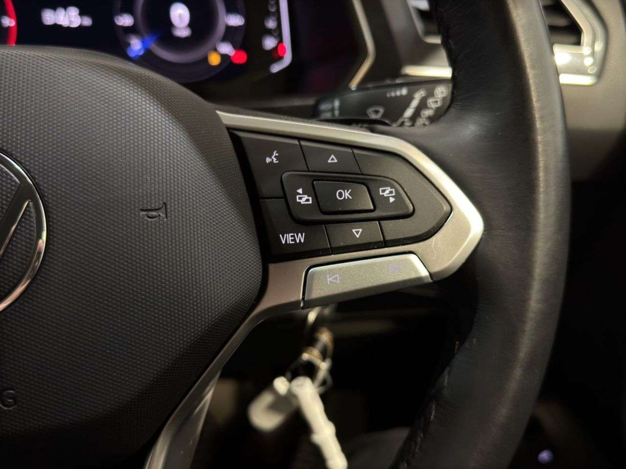 2022 VOLKSWAGEN TIGUAN ALLSPACE 2022 VOLKSWAGEN TIGUAN ALLSPACE