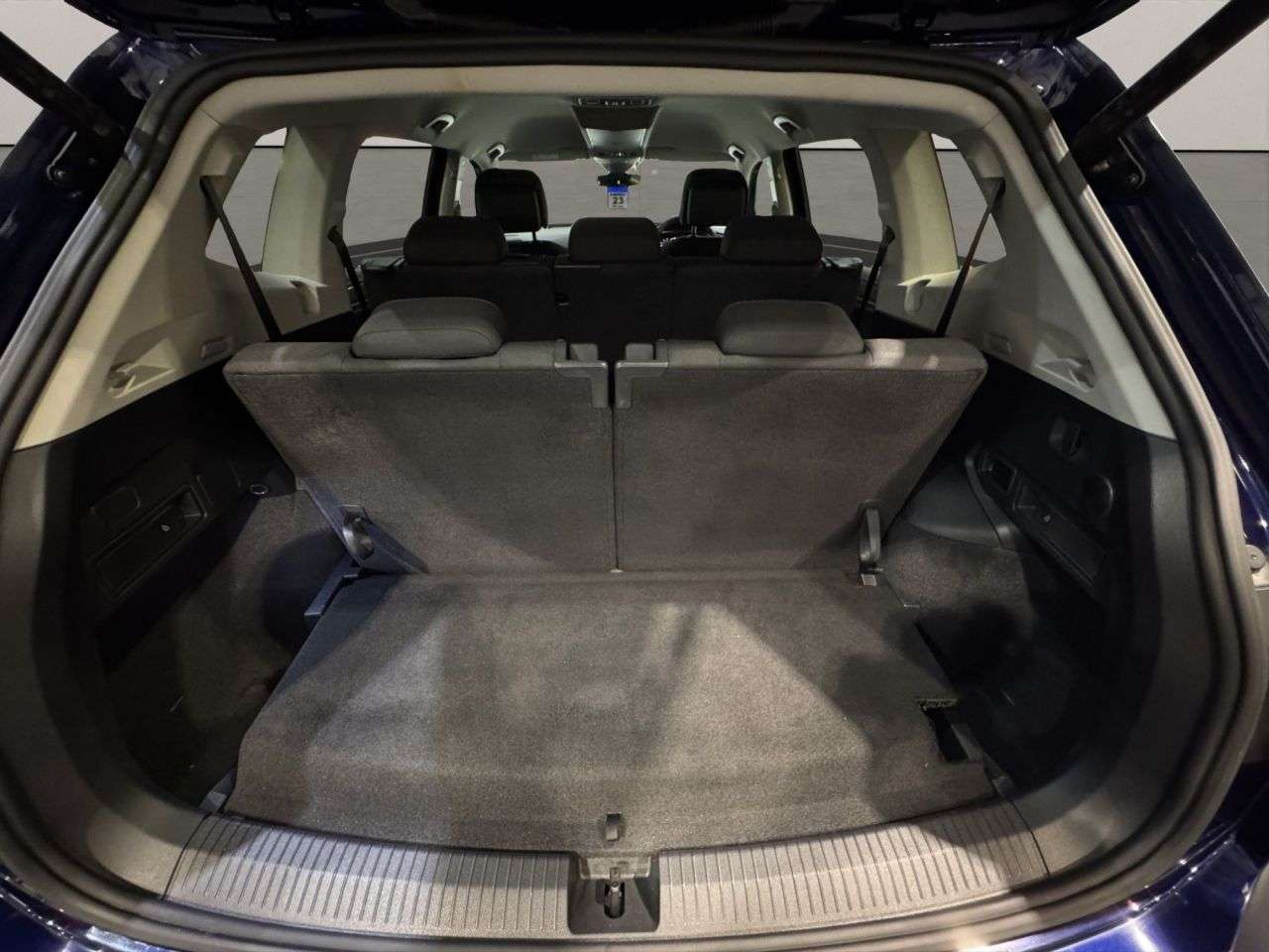 2022 VOLKSWAGEN TIGUAN ALLSPACE 2022 VOLKSWAGEN TIGUAN ALLSPACE