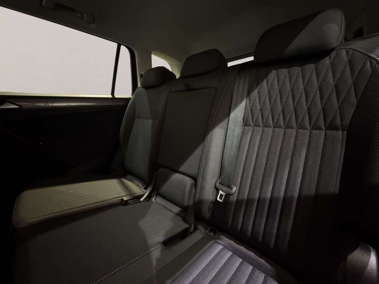 2022 VOLKSWAGEN TIGUAN ALLSPACE 2022 VOLKSWAGEN TIGUAN ALLSPACE