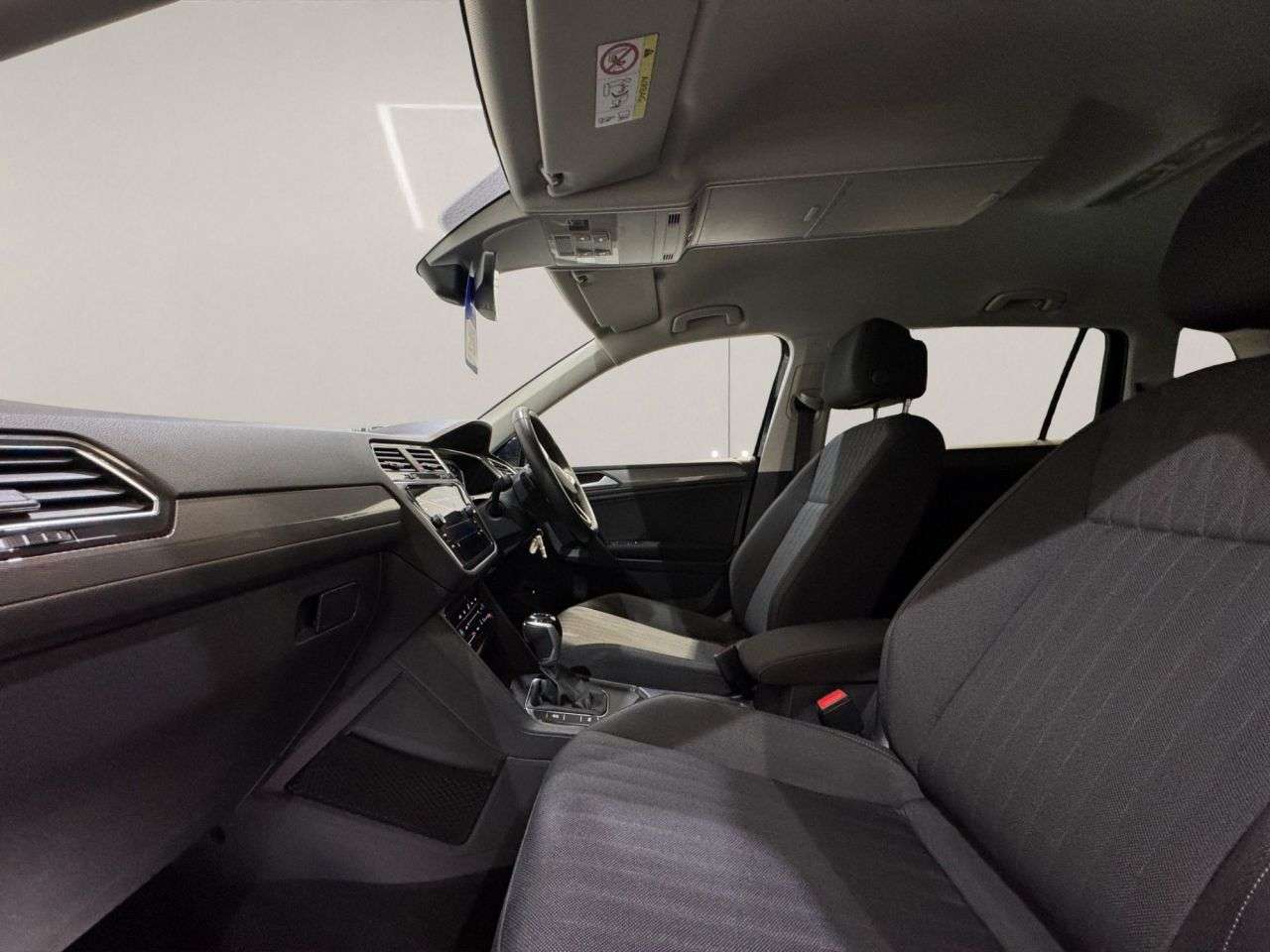 2022 VOLKSWAGEN TIGUAN ALLSPACE 2022 VOLKSWAGEN TIGUAN ALLSPACE