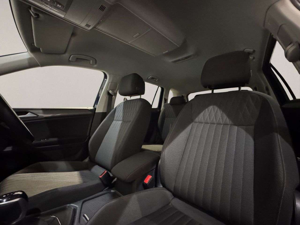 2022 VOLKSWAGEN TIGUAN ALLSPACE 2022 VOLKSWAGEN TIGUAN ALLSPACE