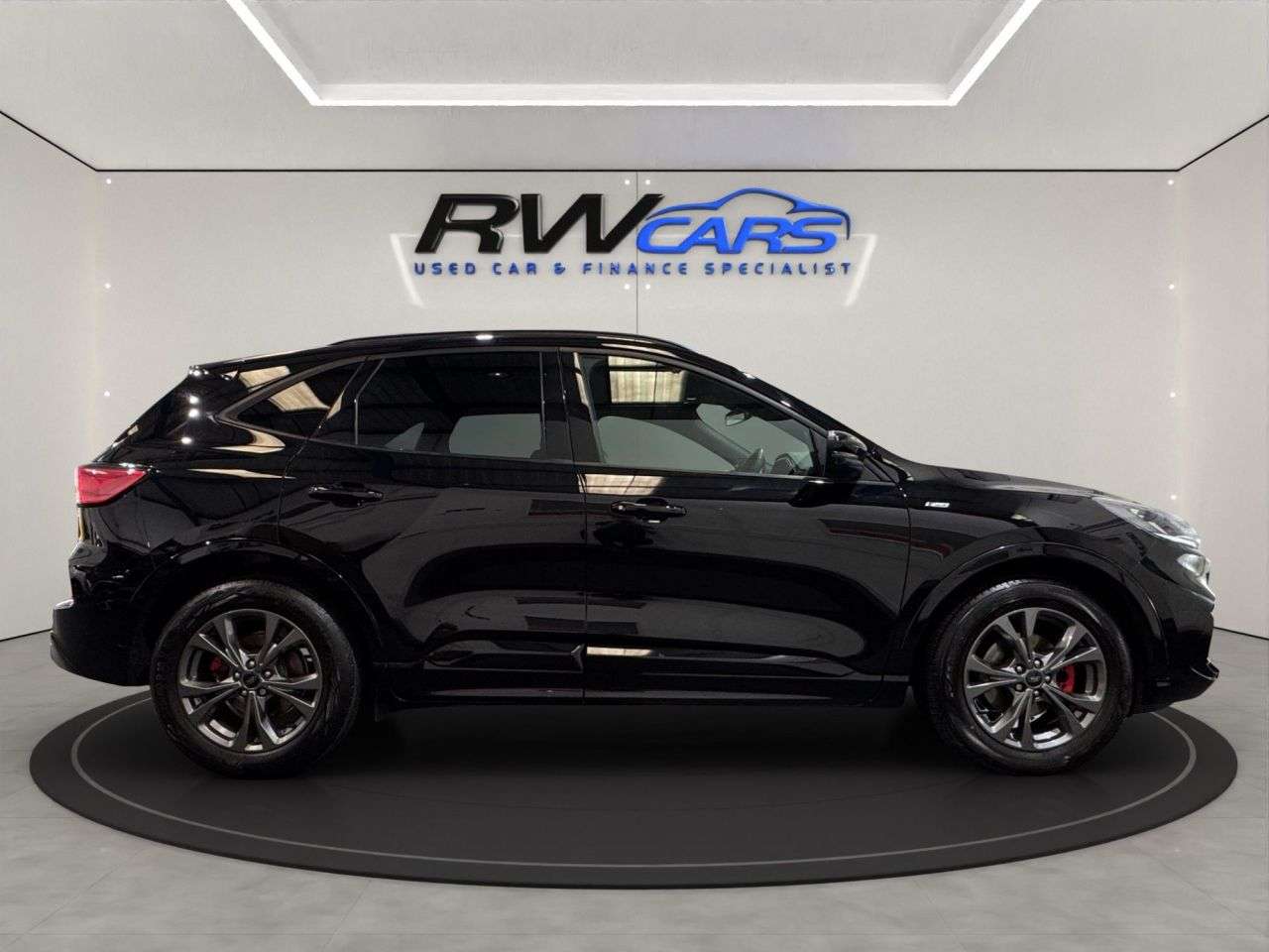 2022 FORD KUGA 2022 FORD KUGA