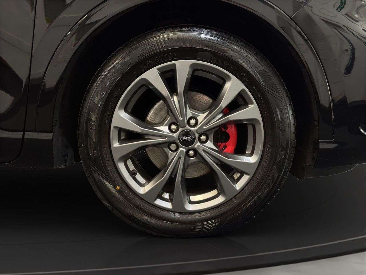 2022 FORD KUGA 2022 FORD KUGA