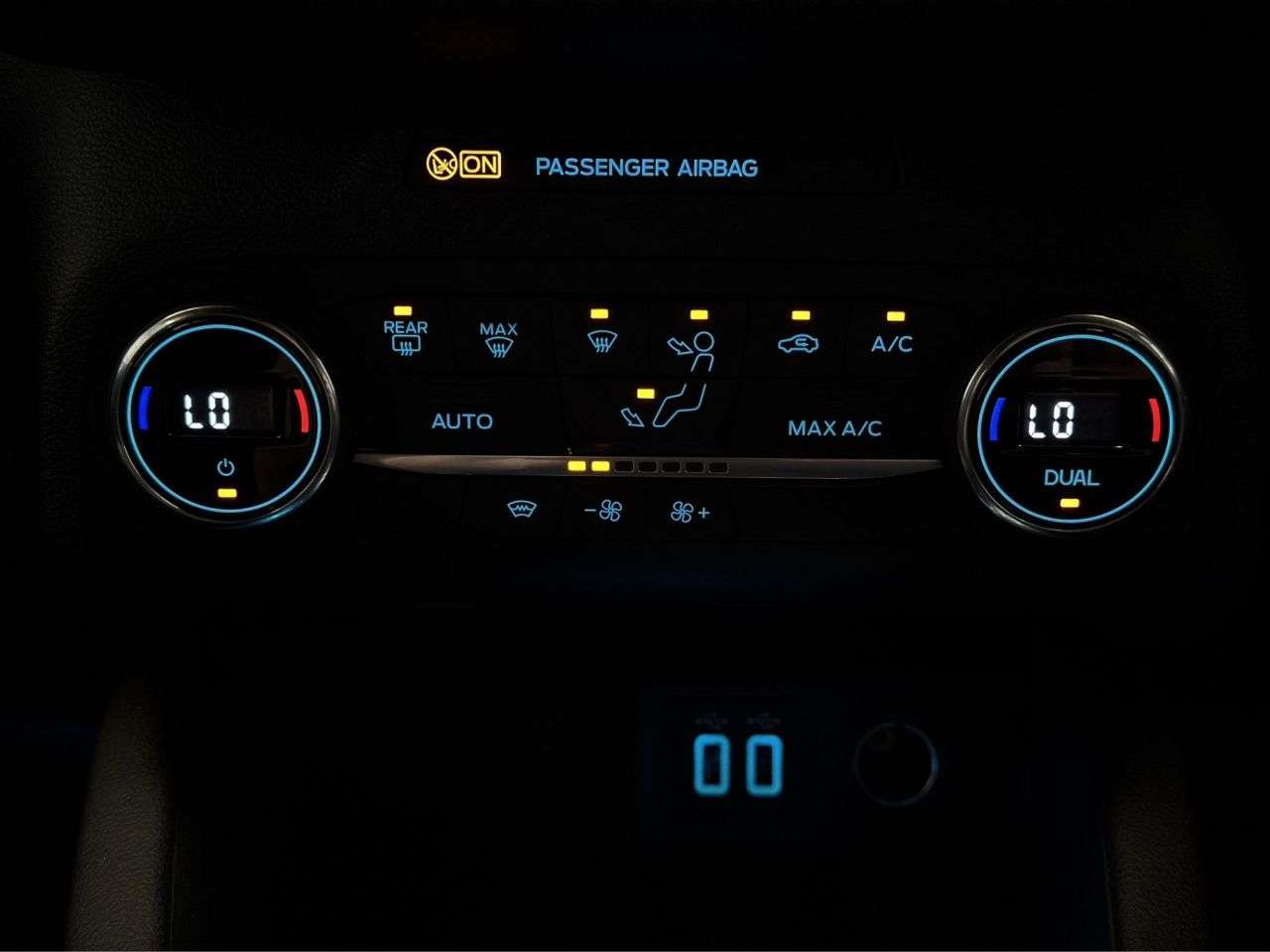 2022 FORD KUGA 2022 FORD KUGA