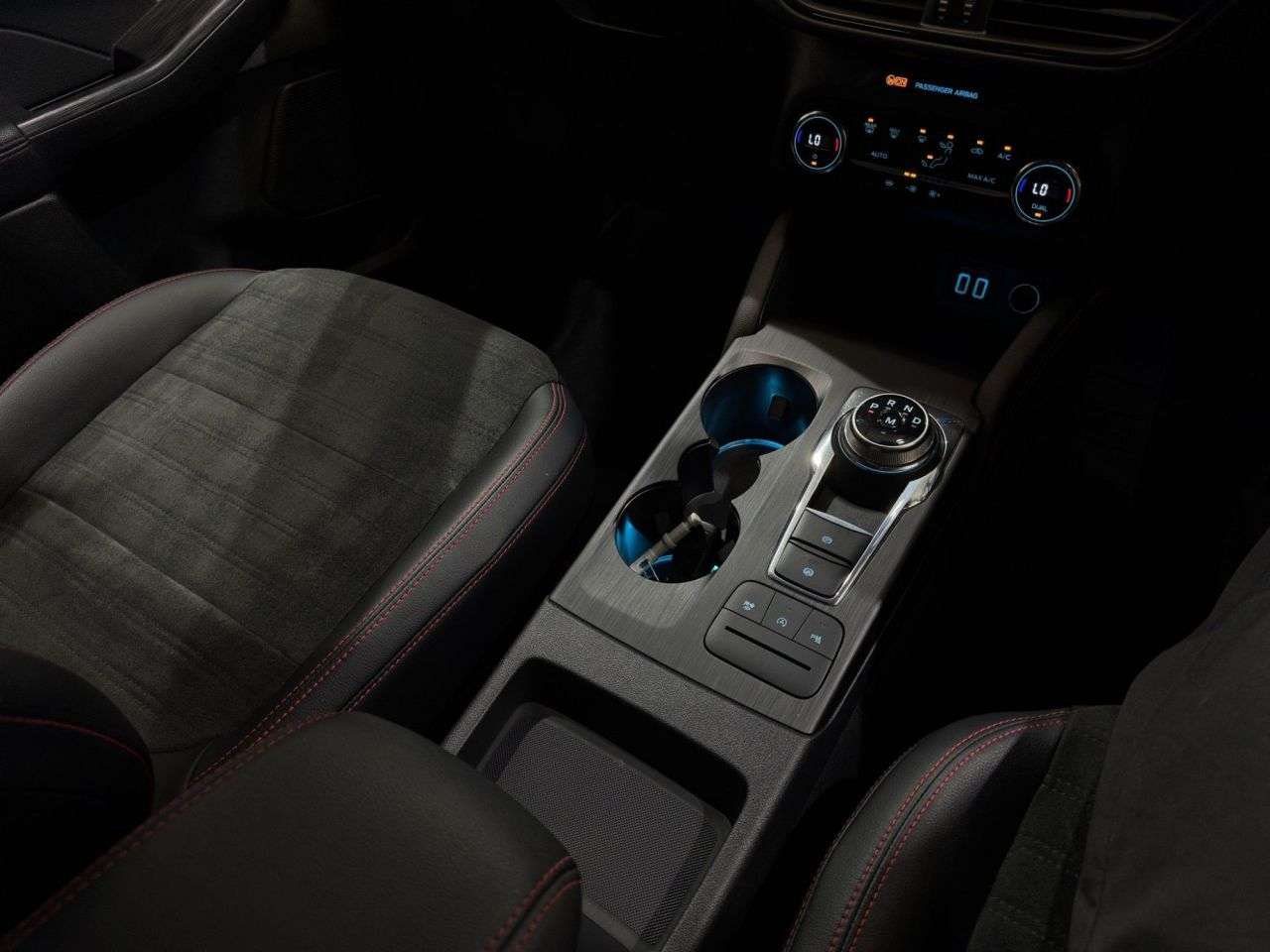 2022 FORD KUGA 2022 FORD KUGA