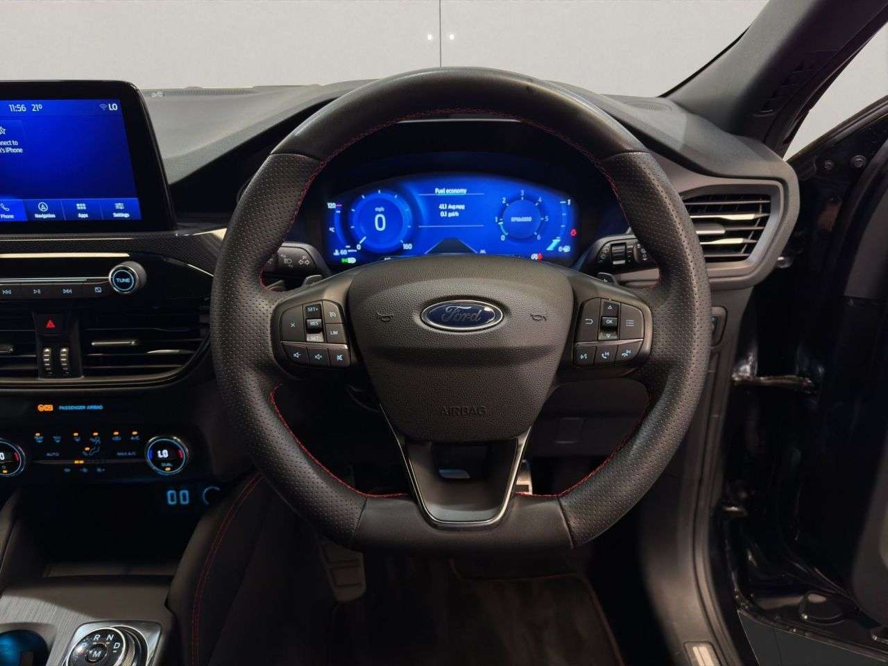 2022 FORD KUGA 2022 FORD KUGA