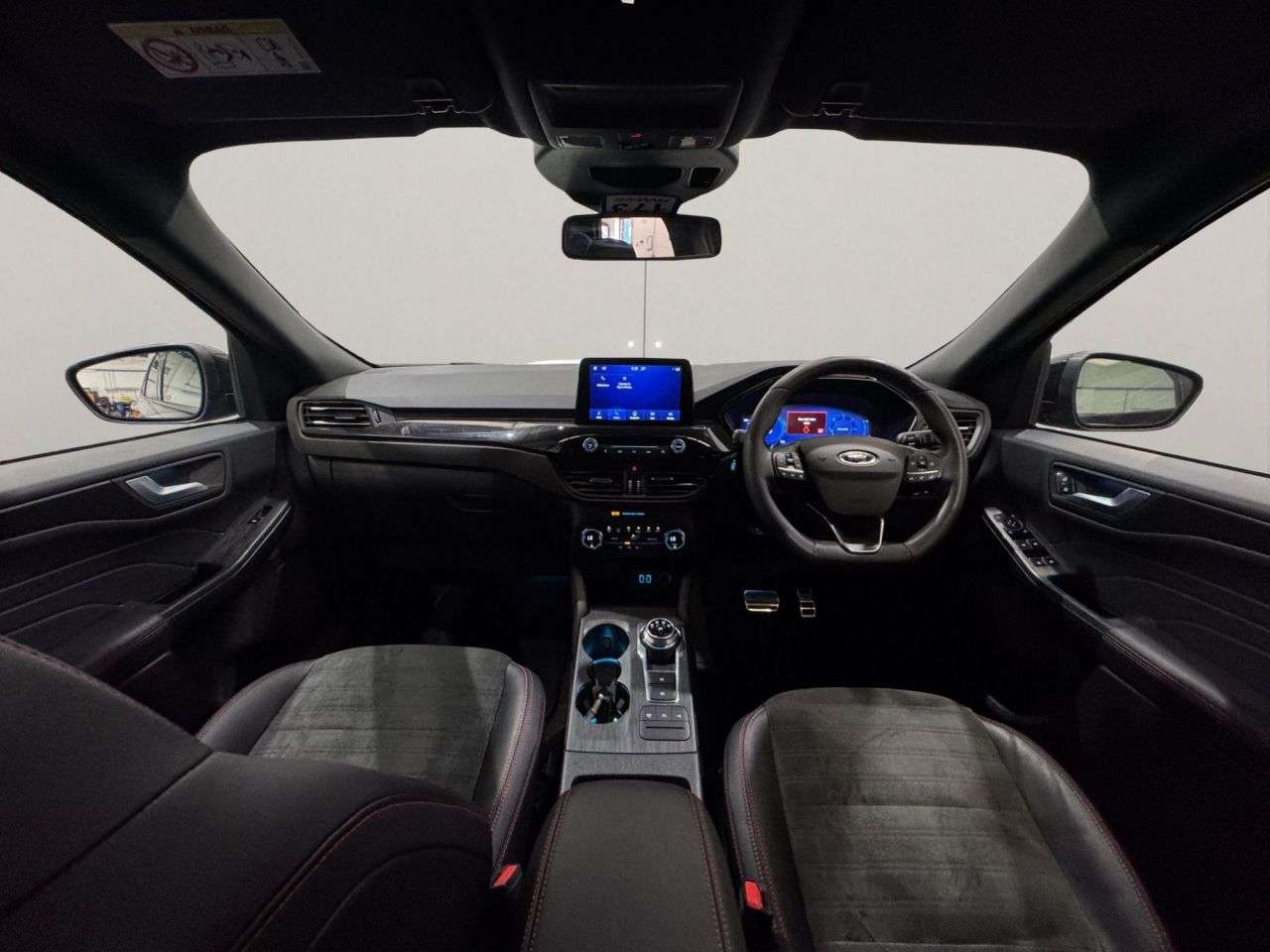 2022 FORD KUGA 2022 FORD KUGA