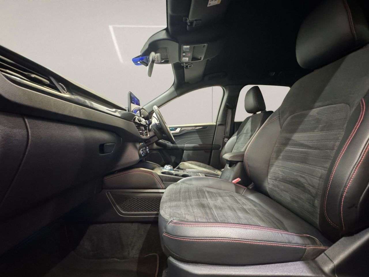 2022 FORD KUGA 2022 FORD KUGA