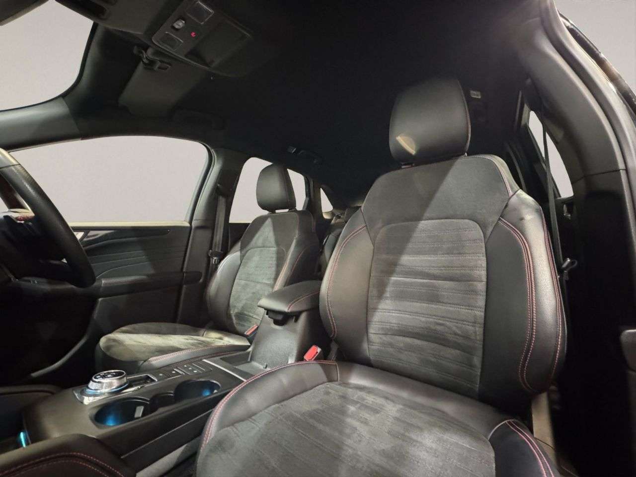 2022 FORD KUGA 2022 FORD KUGA