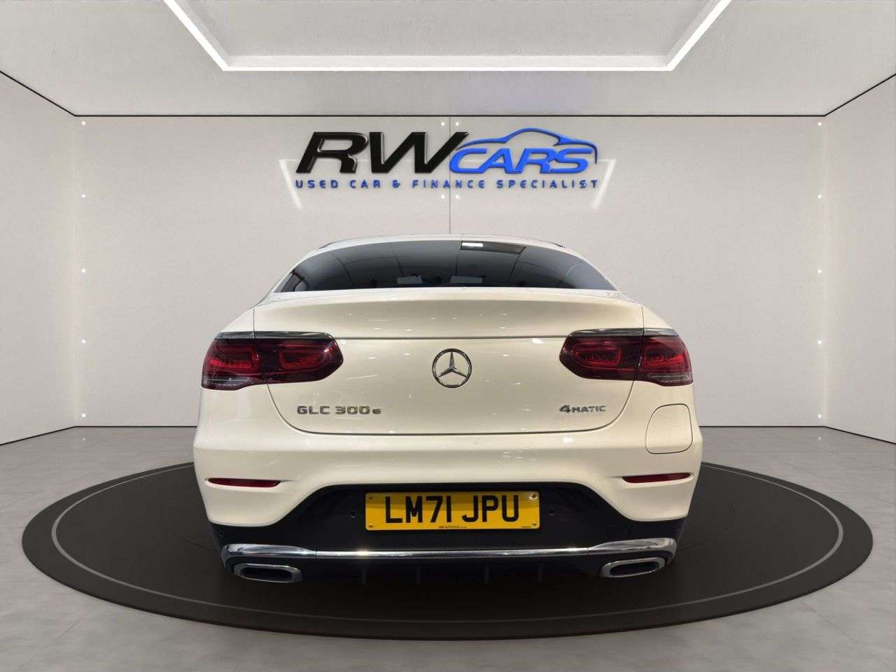 2022 MERCEDES-BENZ GLC 2022 MERCEDES-BENZ GLC