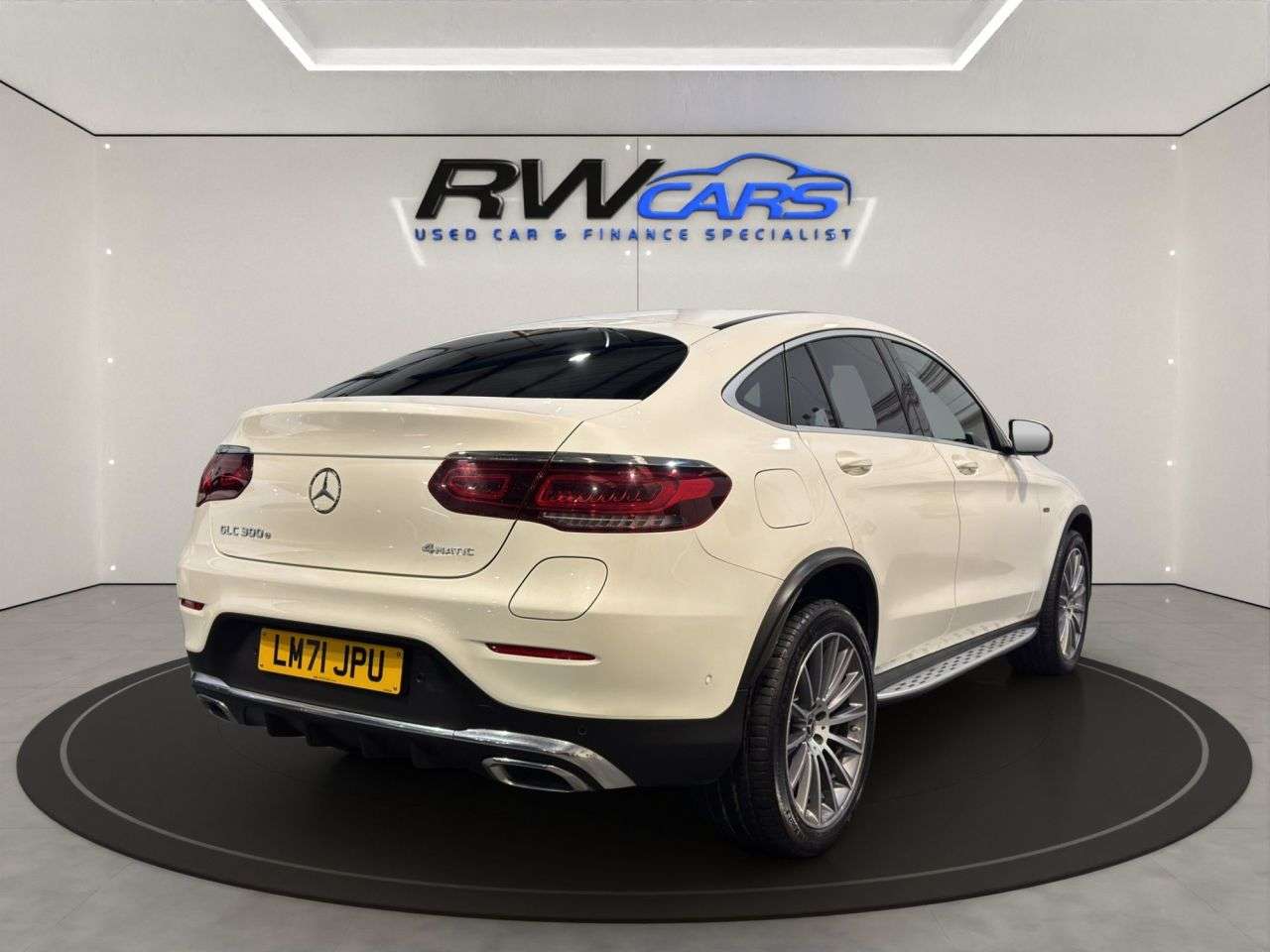 2022 MERCEDES-BENZ GLC 2022 MERCEDES-BENZ GLC