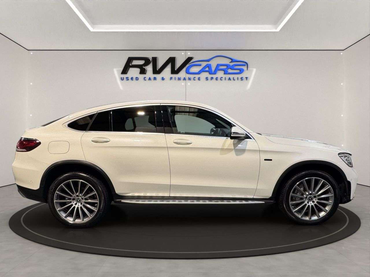 2022 MERCEDES-BENZ GLC 2022 MERCEDES-BENZ GLC