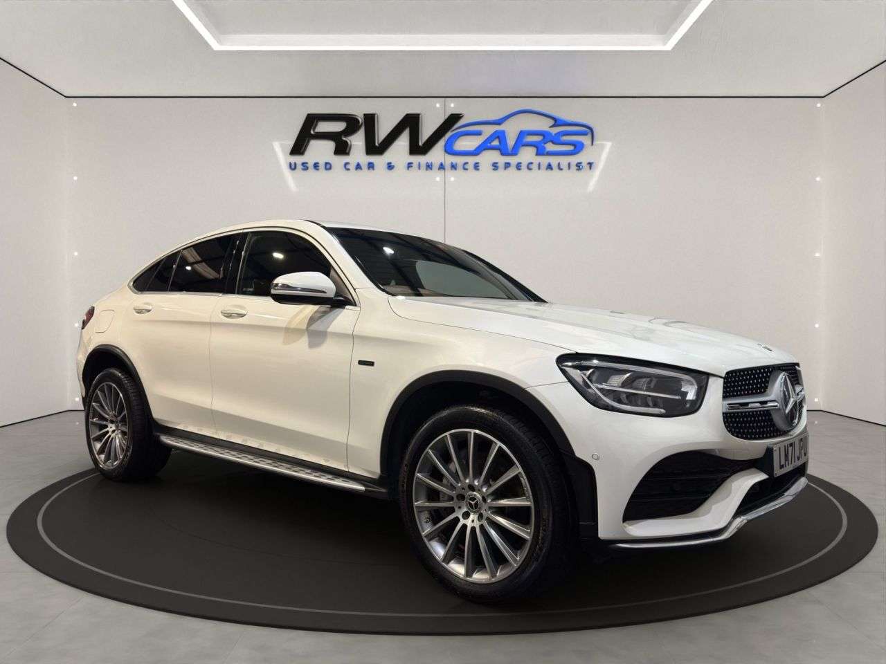 2022 MERCEDES-BENZ GLC 2022 MERCEDES-BENZ GLC