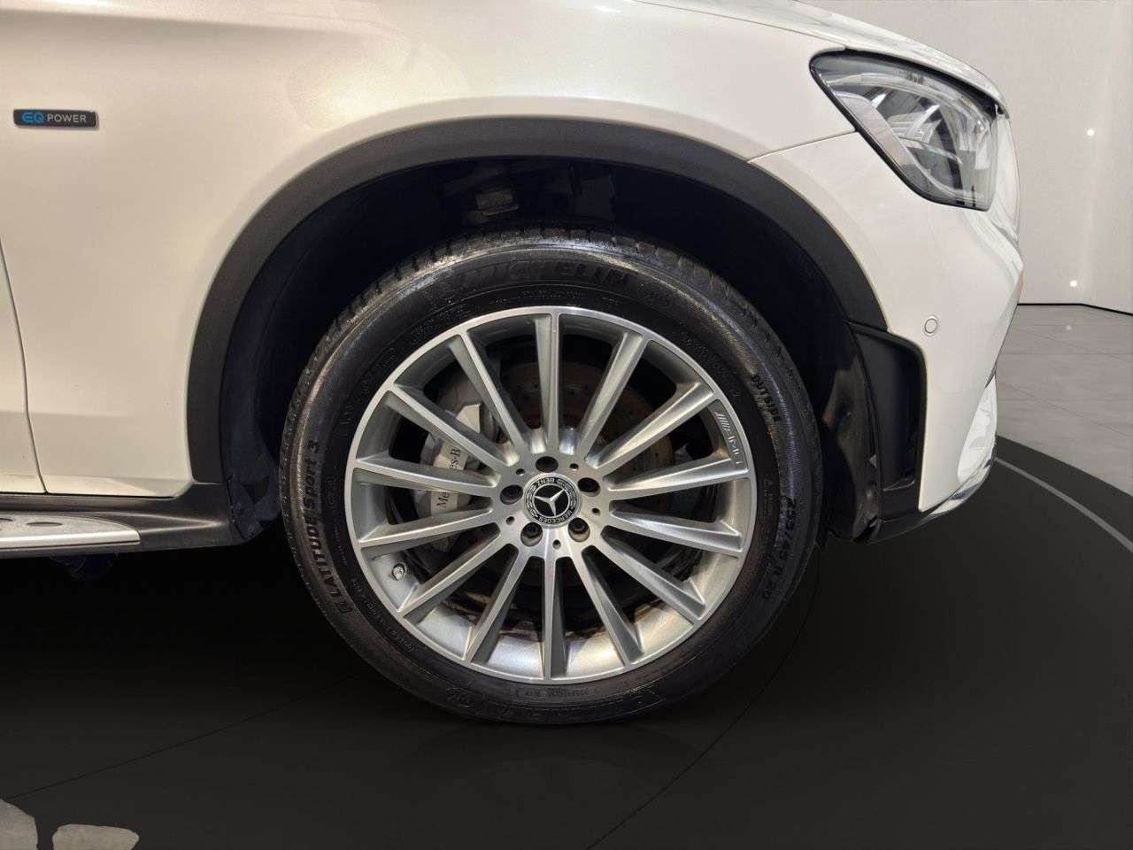 2022 MERCEDES-BENZ GLC 2022 MERCEDES-BENZ GLC