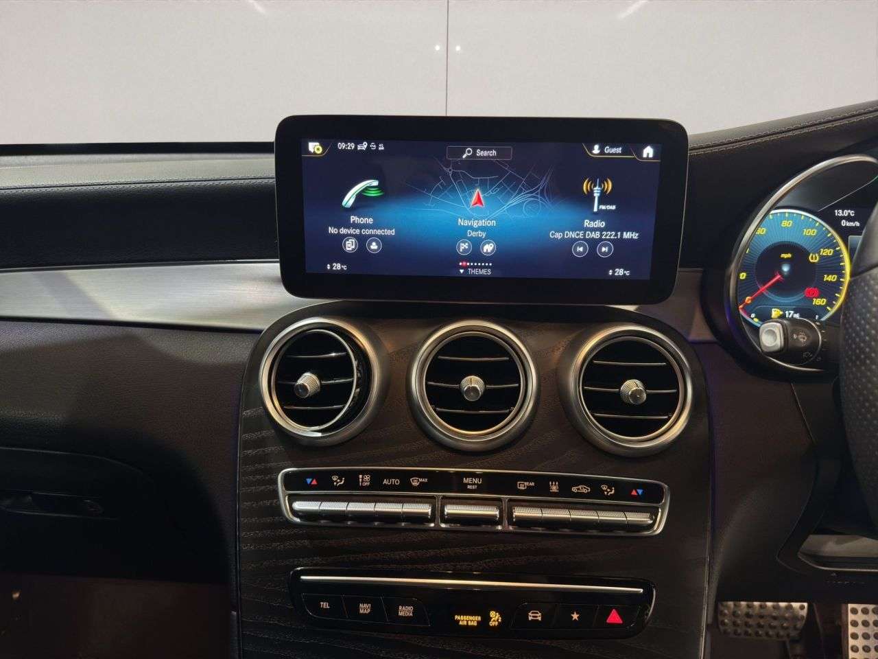 2022 MERCEDES-BENZ GLC 2022 MERCEDES-BENZ GLC