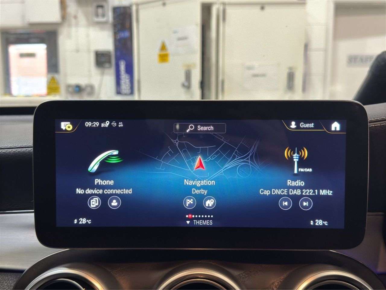 2022 MERCEDES-BENZ GLC 2022 MERCEDES-BENZ GLC