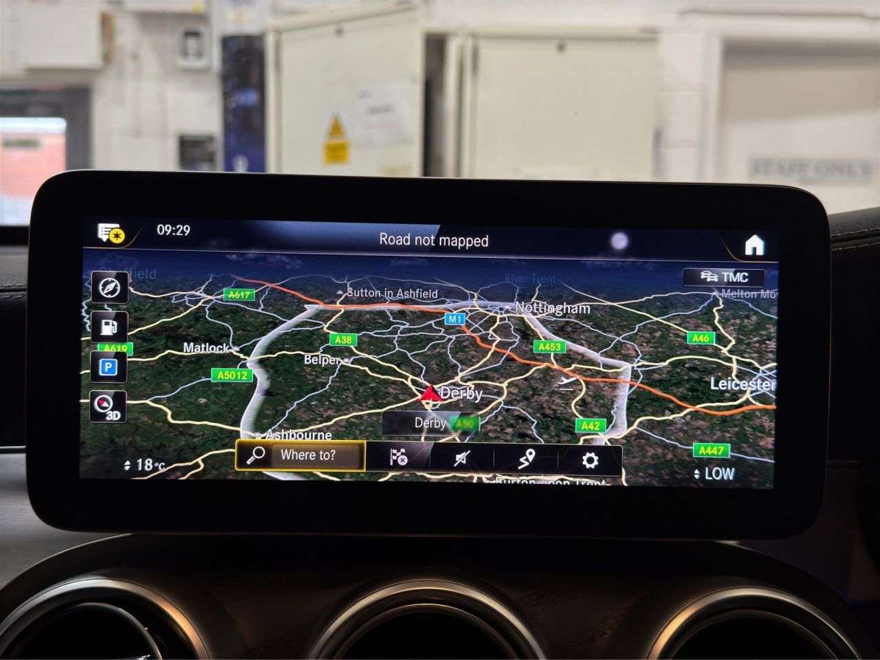 2022 MERCEDES-BENZ GLC 2022 MERCEDES-BENZ GLC