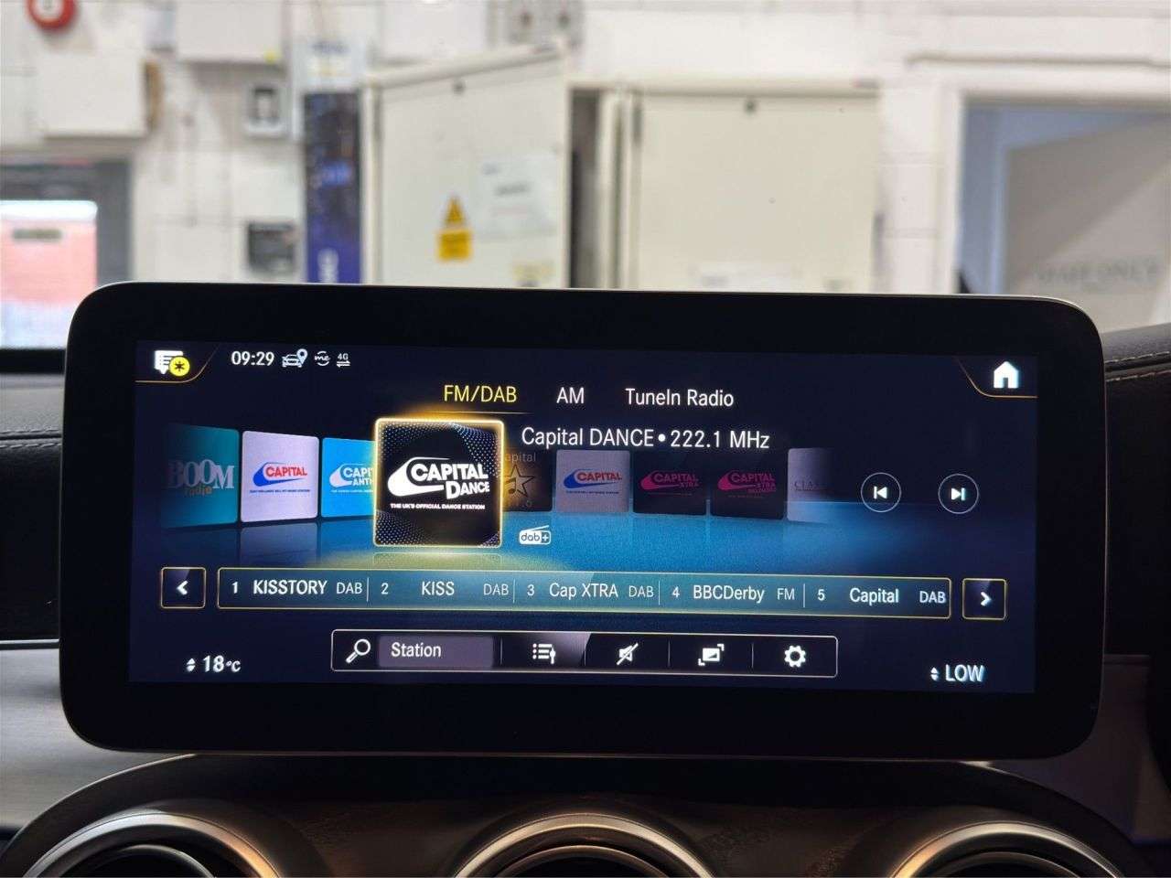 2022 MERCEDES-BENZ GLC 2022 MERCEDES-BENZ GLC