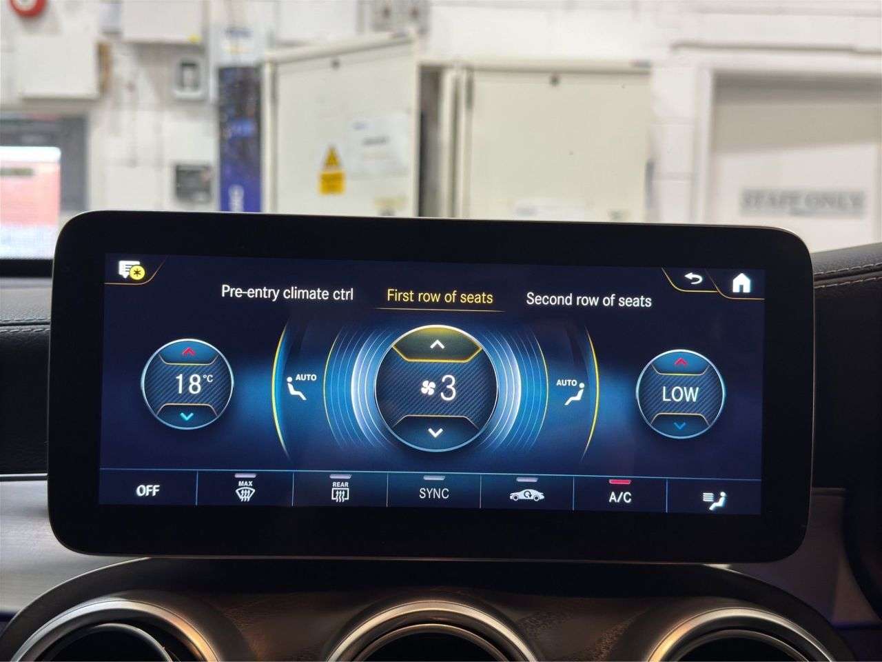 2022 MERCEDES-BENZ GLC 2022 MERCEDES-BENZ GLC