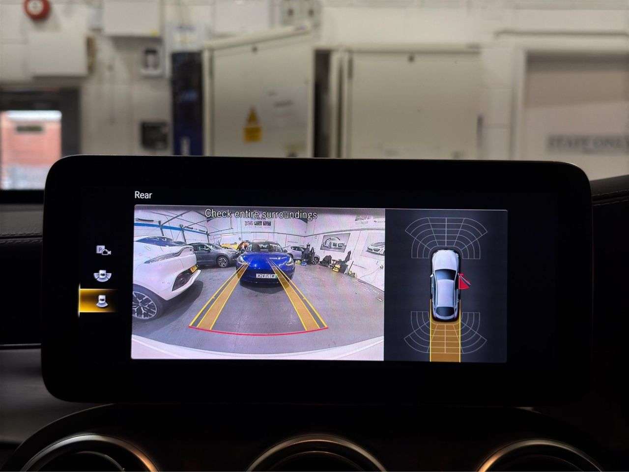 2022 MERCEDES-BENZ GLC 2022 MERCEDES-BENZ GLC