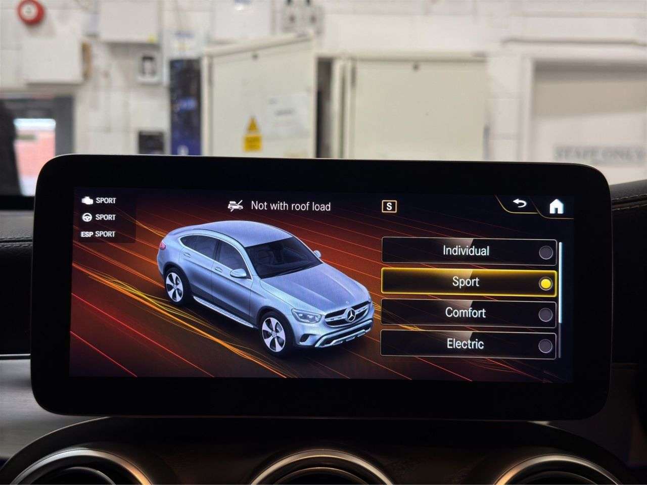 2022 MERCEDES-BENZ GLC 2022 MERCEDES-BENZ GLC