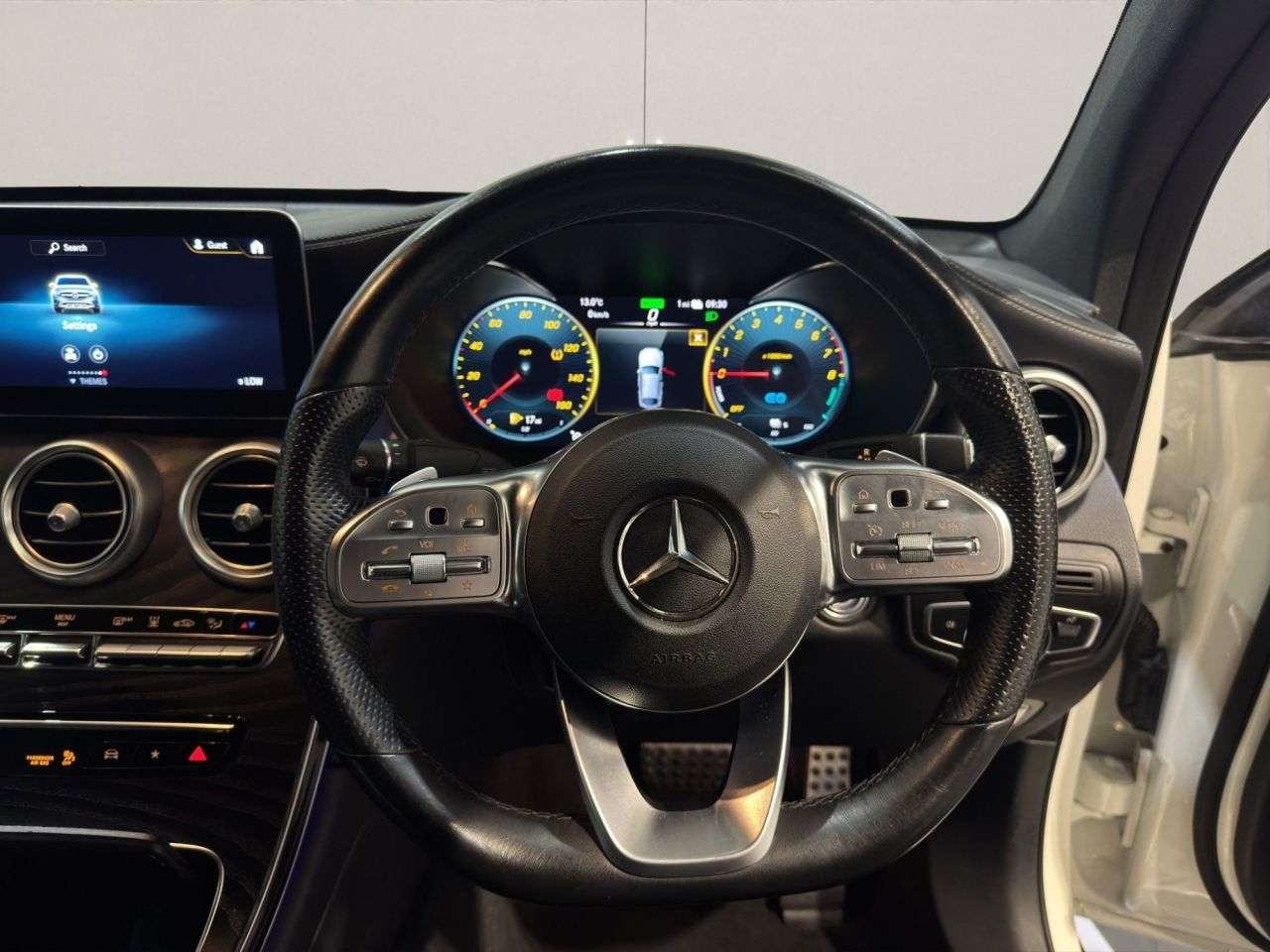 2022 MERCEDES-BENZ GLC 2022 MERCEDES-BENZ GLC