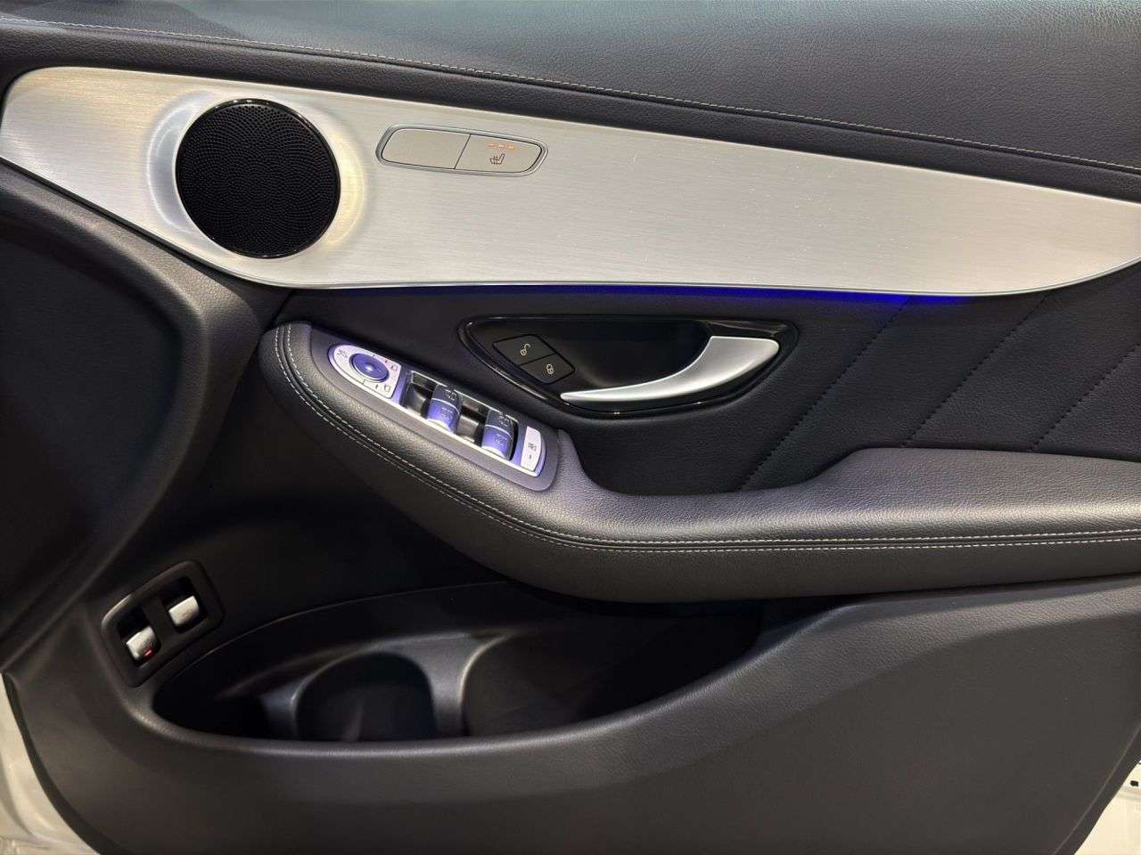 2022 MERCEDES-BENZ GLC 2022 MERCEDES-BENZ GLC