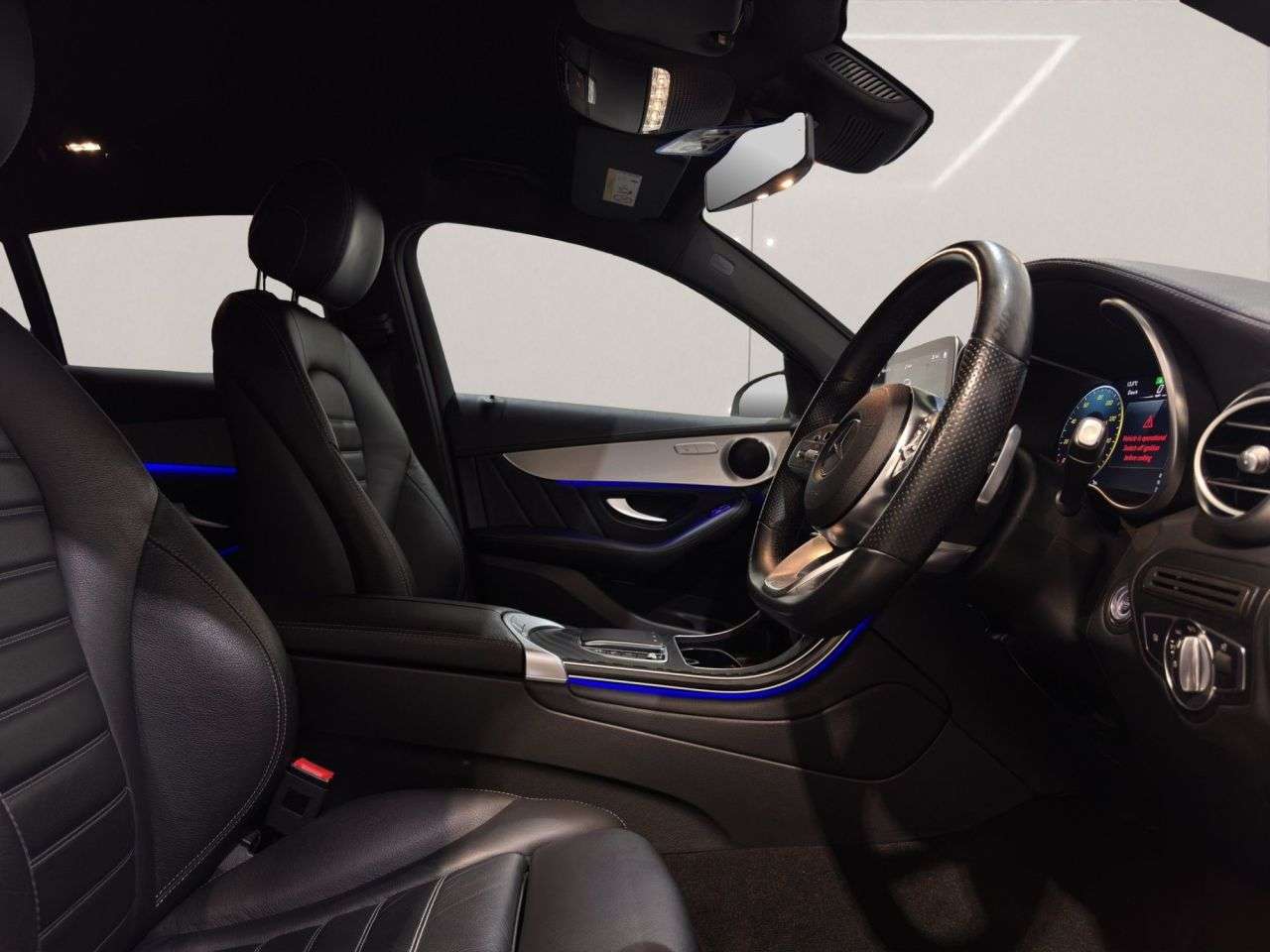 2022 MERCEDES-BENZ GLC 2022 MERCEDES-BENZ GLC