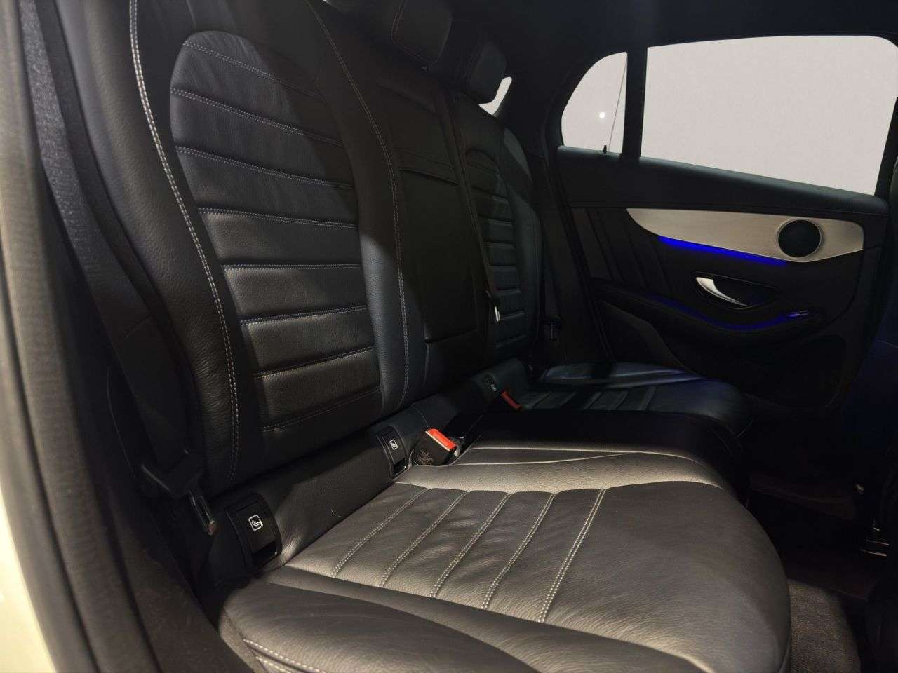 2022 MERCEDES-BENZ GLC 2022 MERCEDES-BENZ GLC