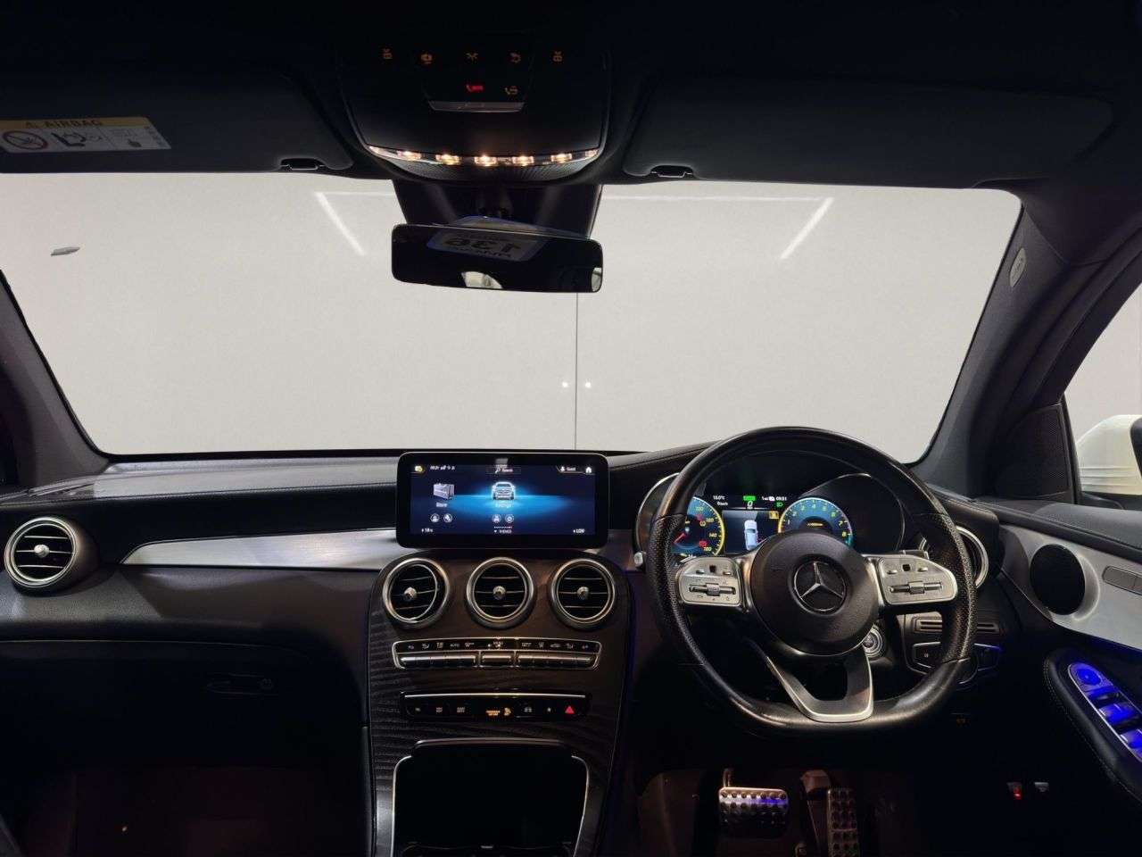 2022 MERCEDES-BENZ GLC 2022 MERCEDES-BENZ GLC