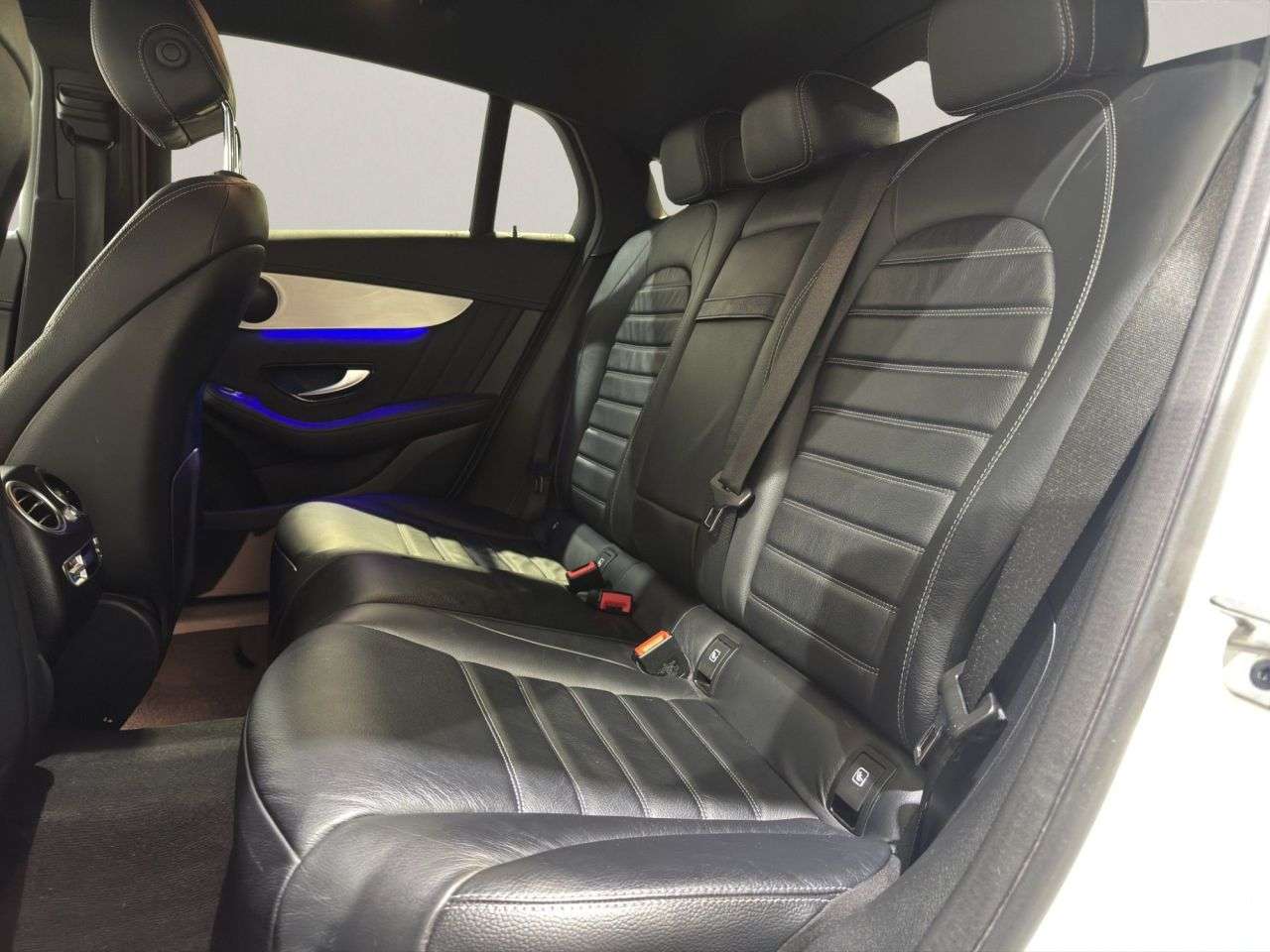 2022 MERCEDES-BENZ GLC 2022 MERCEDES-BENZ GLC