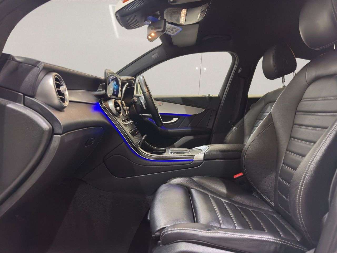 2022 MERCEDES-BENZ GLC 2022 MERCEDES-BENZ GLC