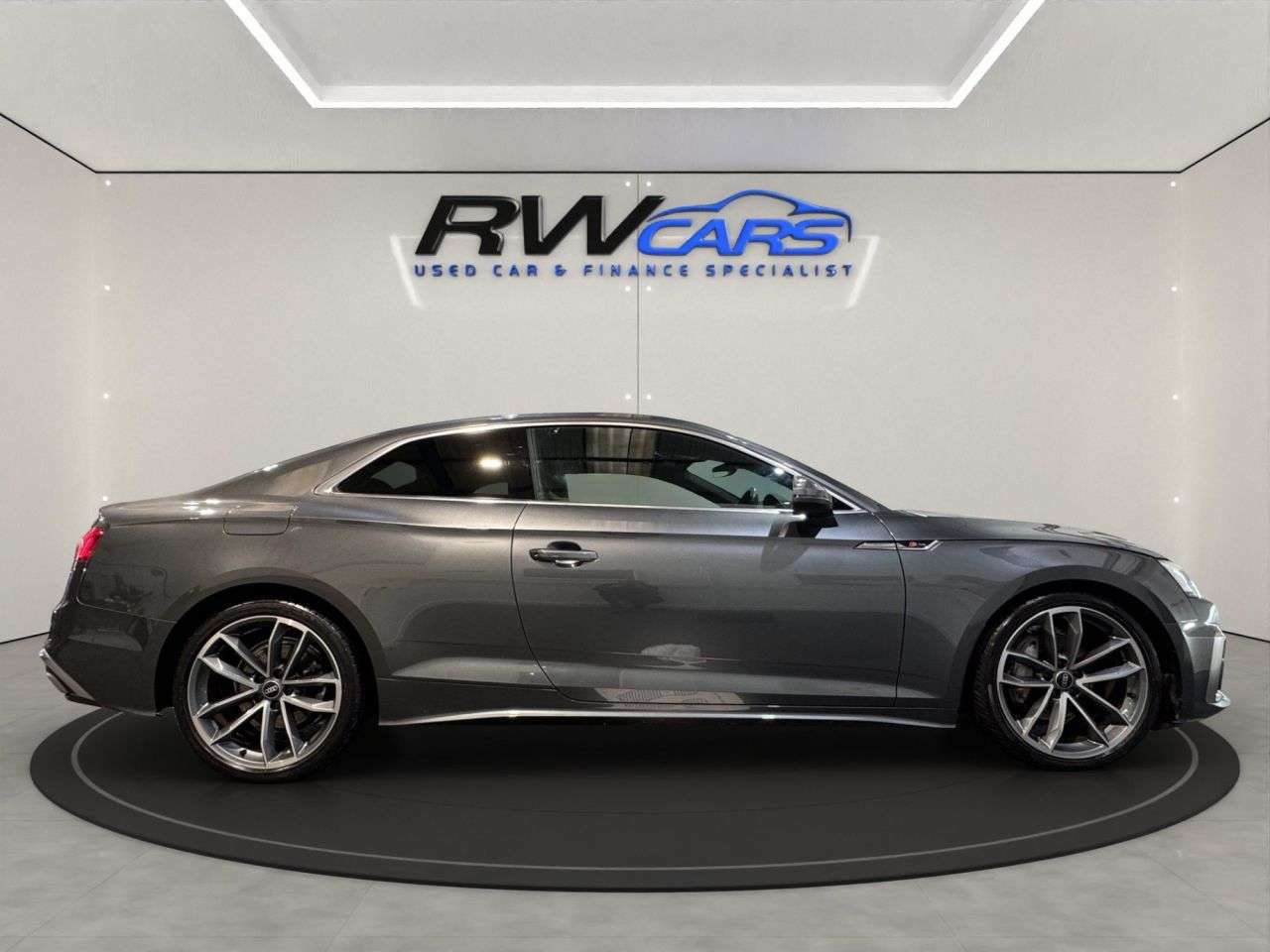 2022 AUDI A5 2022 AUDI A5
