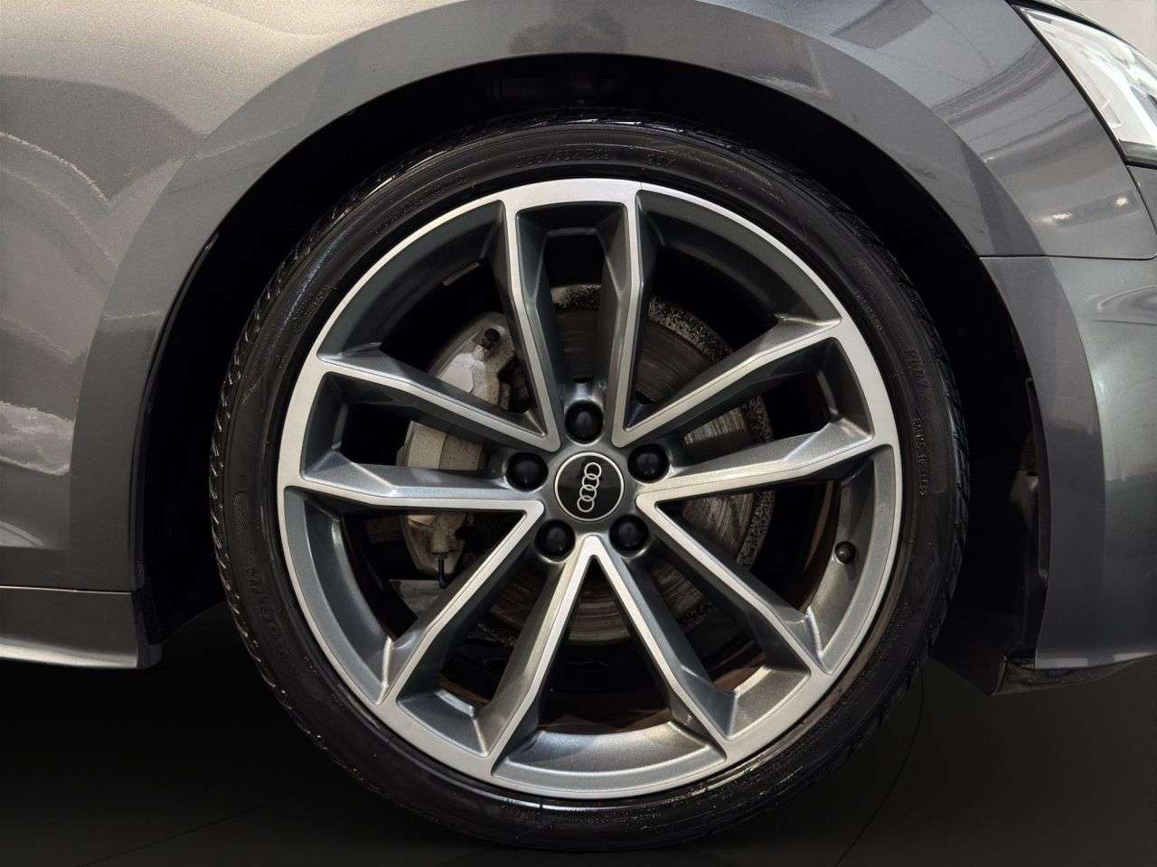 2022 AUDI A5 2022 AUDI A5