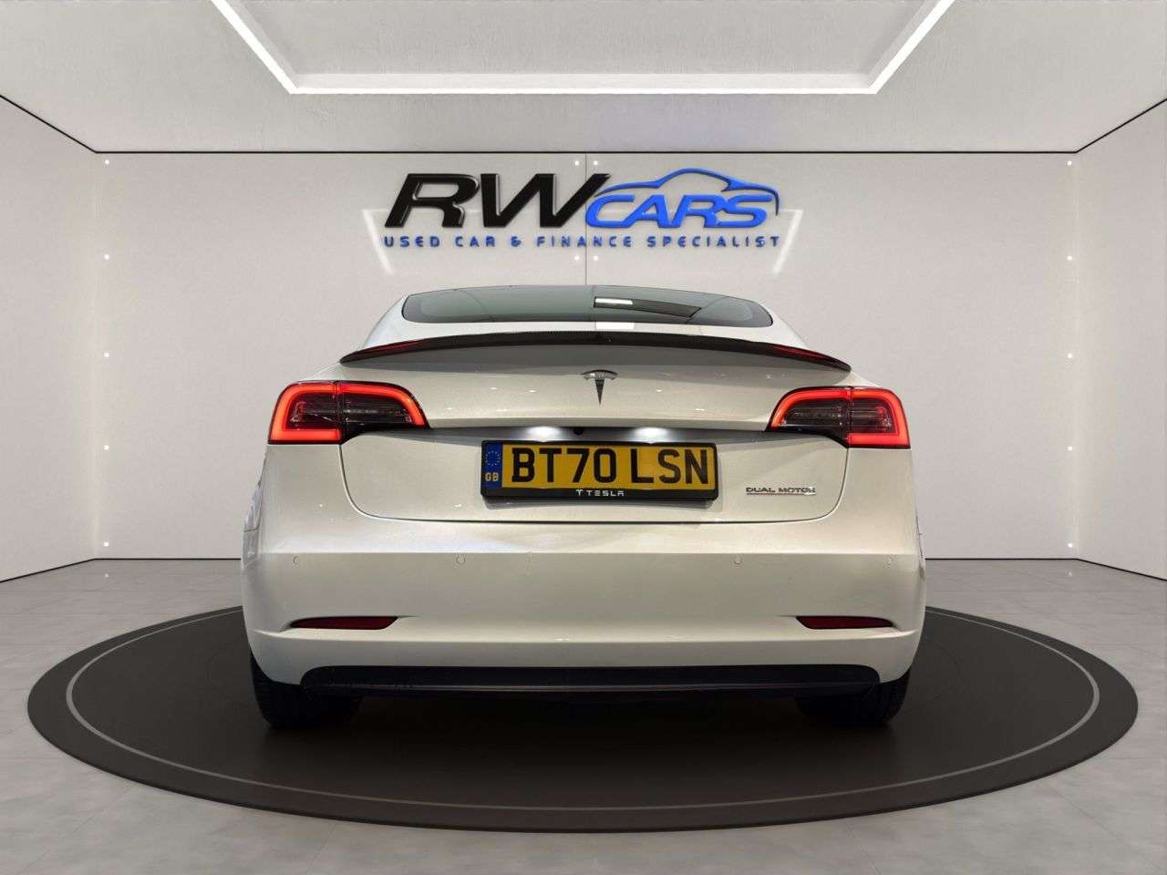 2020 TESLA MODEL 3 2020 TESLA MODEL 3