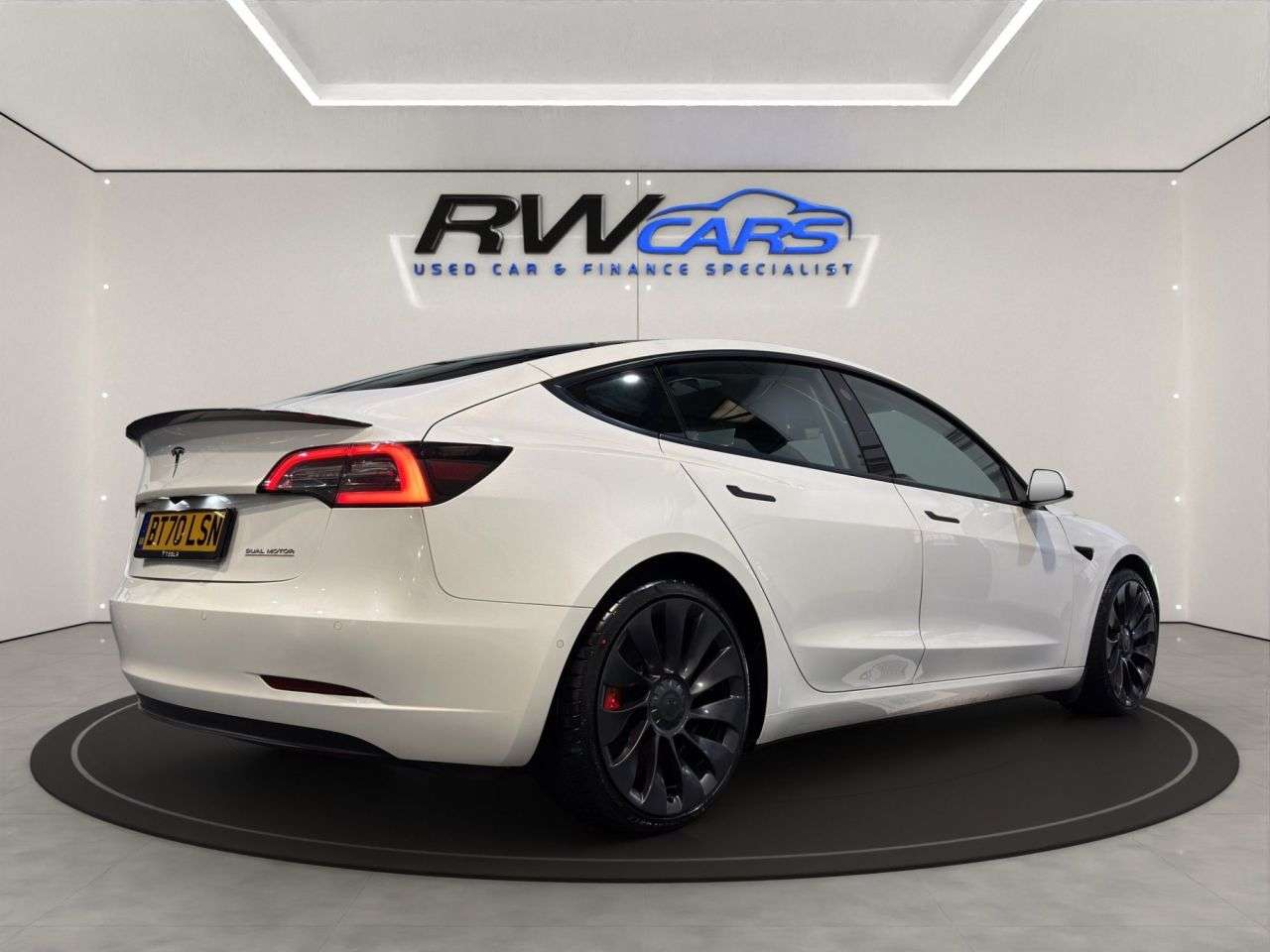 2020 TESLA MODEL 3 2020 TESLA MODEL 3