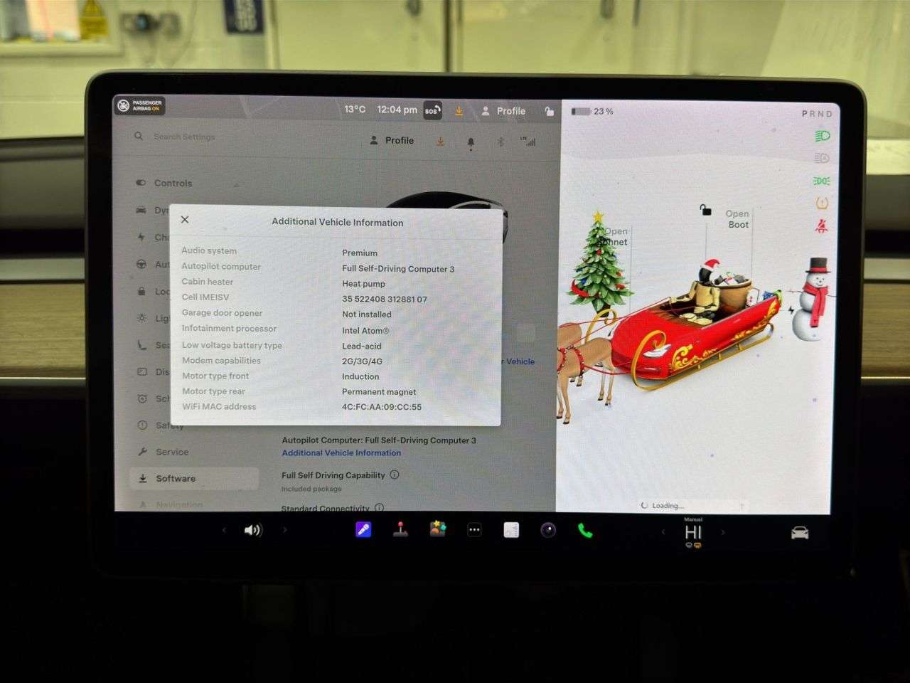 2020 TESLA MODEL 3 2020 TESLA MODEL 3