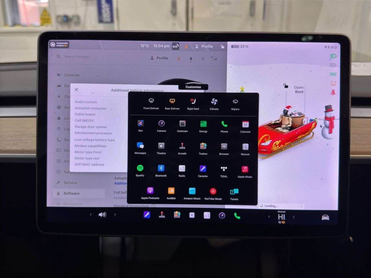 2020 TESLA MODEL 3 2020 TESLA MODEL 3
